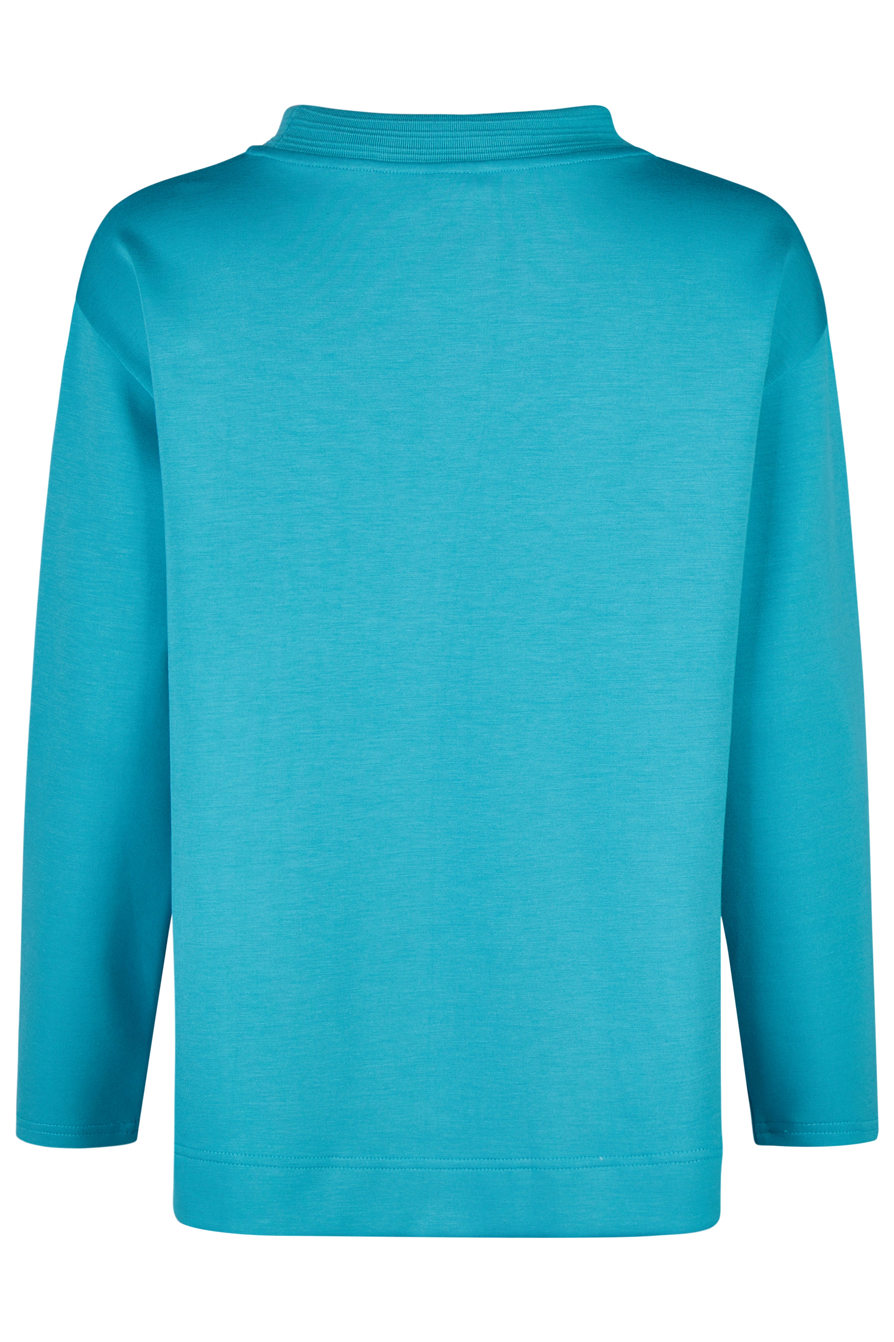 Green Ocean Sweatshirt 1507