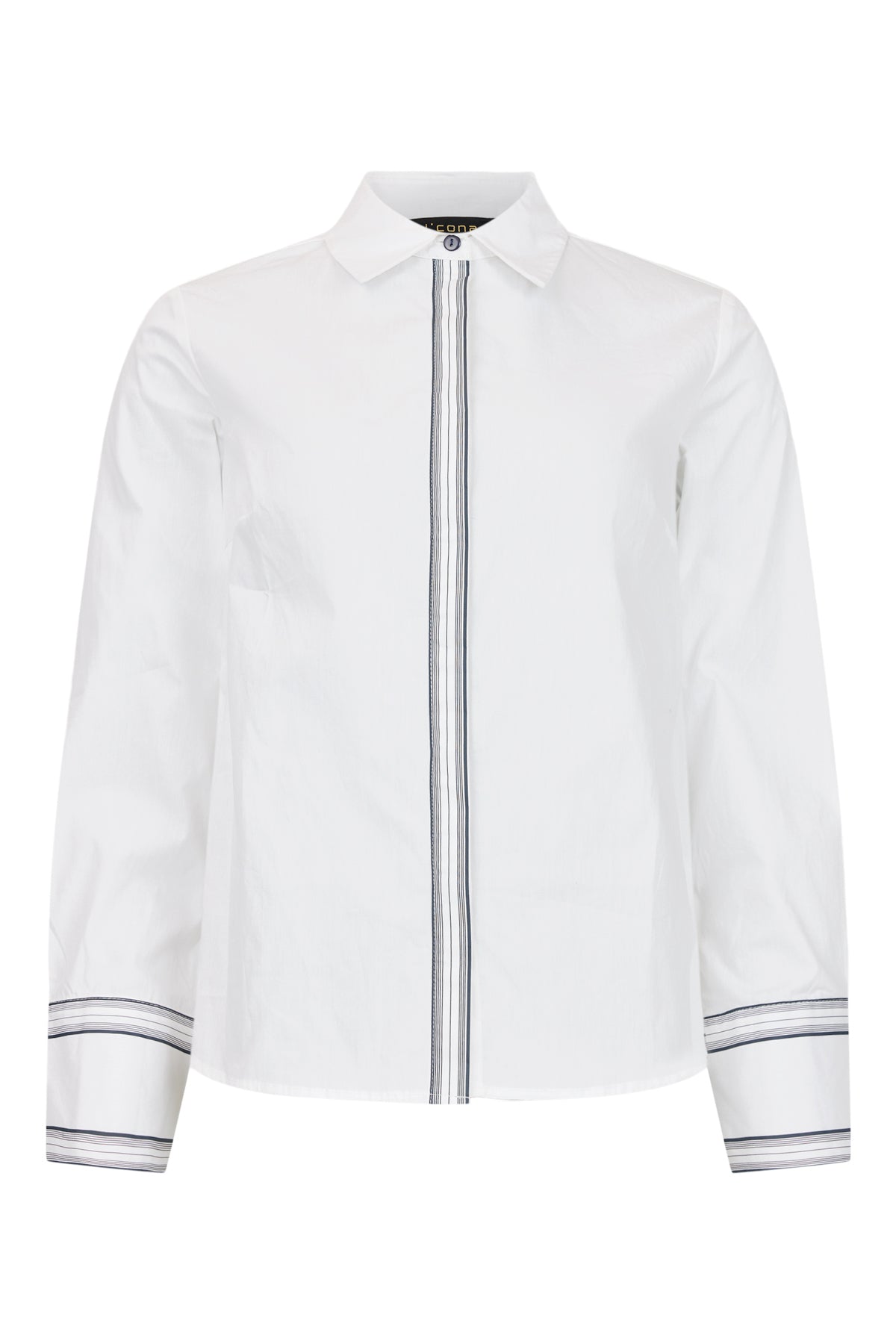 White Shirt - 66046