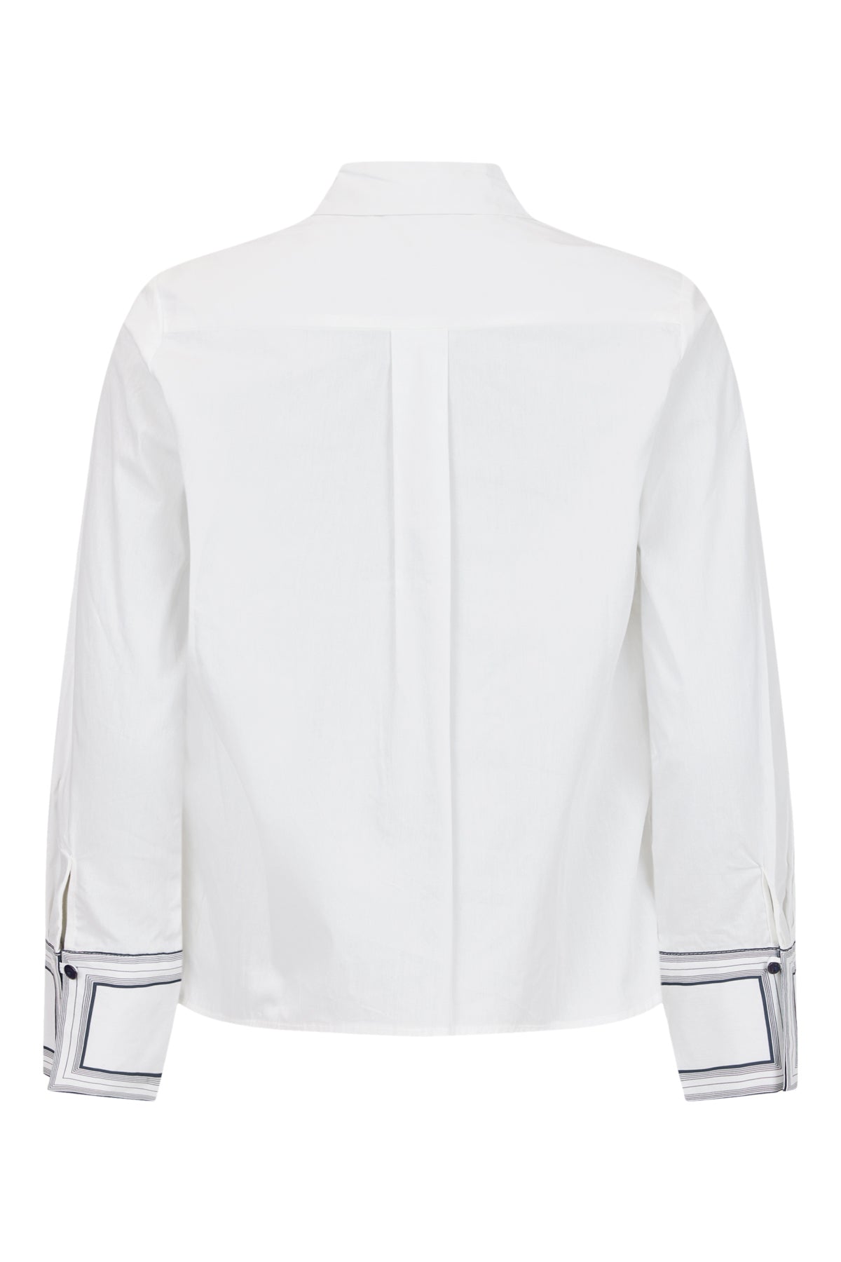 White Shirt - 66046