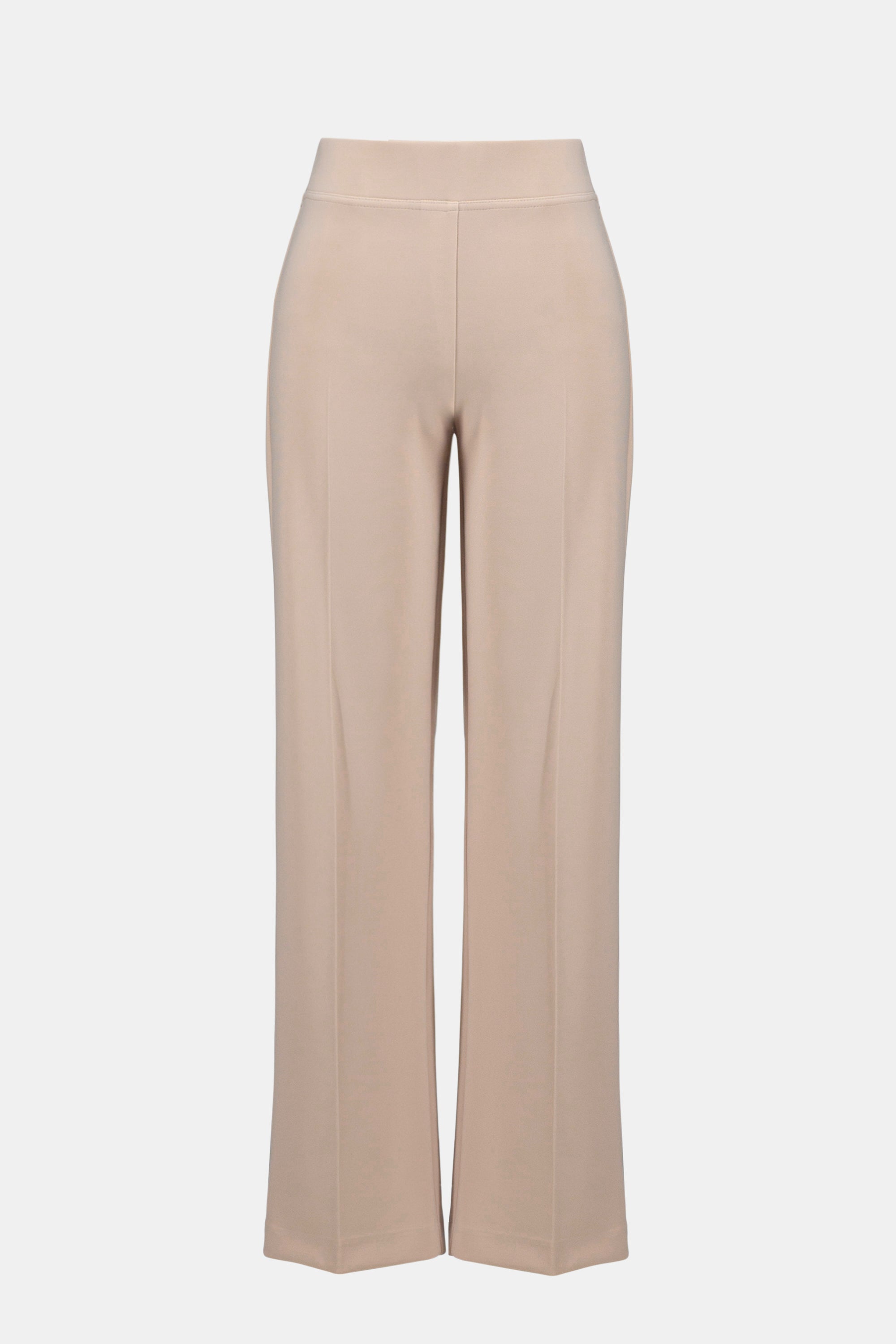 Parchment Classic Pull On Trousers - 153088S26