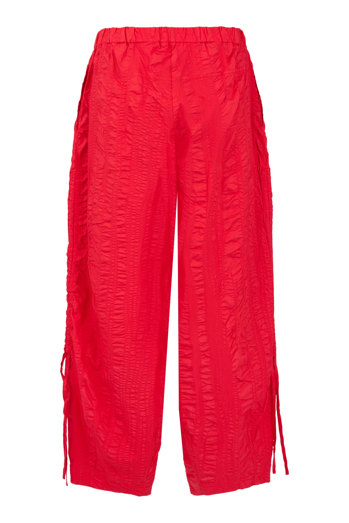 Red Trousers - 81449