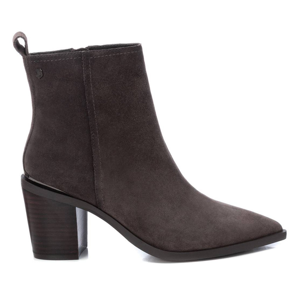 Grey Ankle Boot 16189506