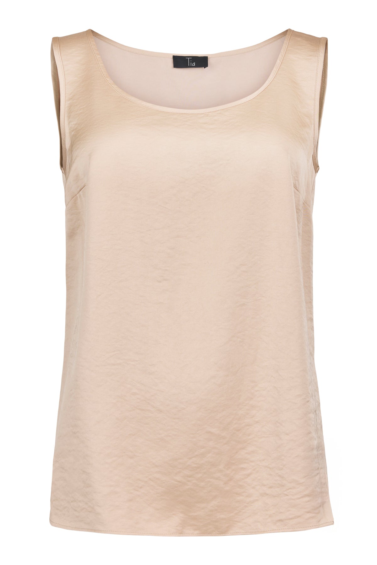 Sand Vest Top - 74868