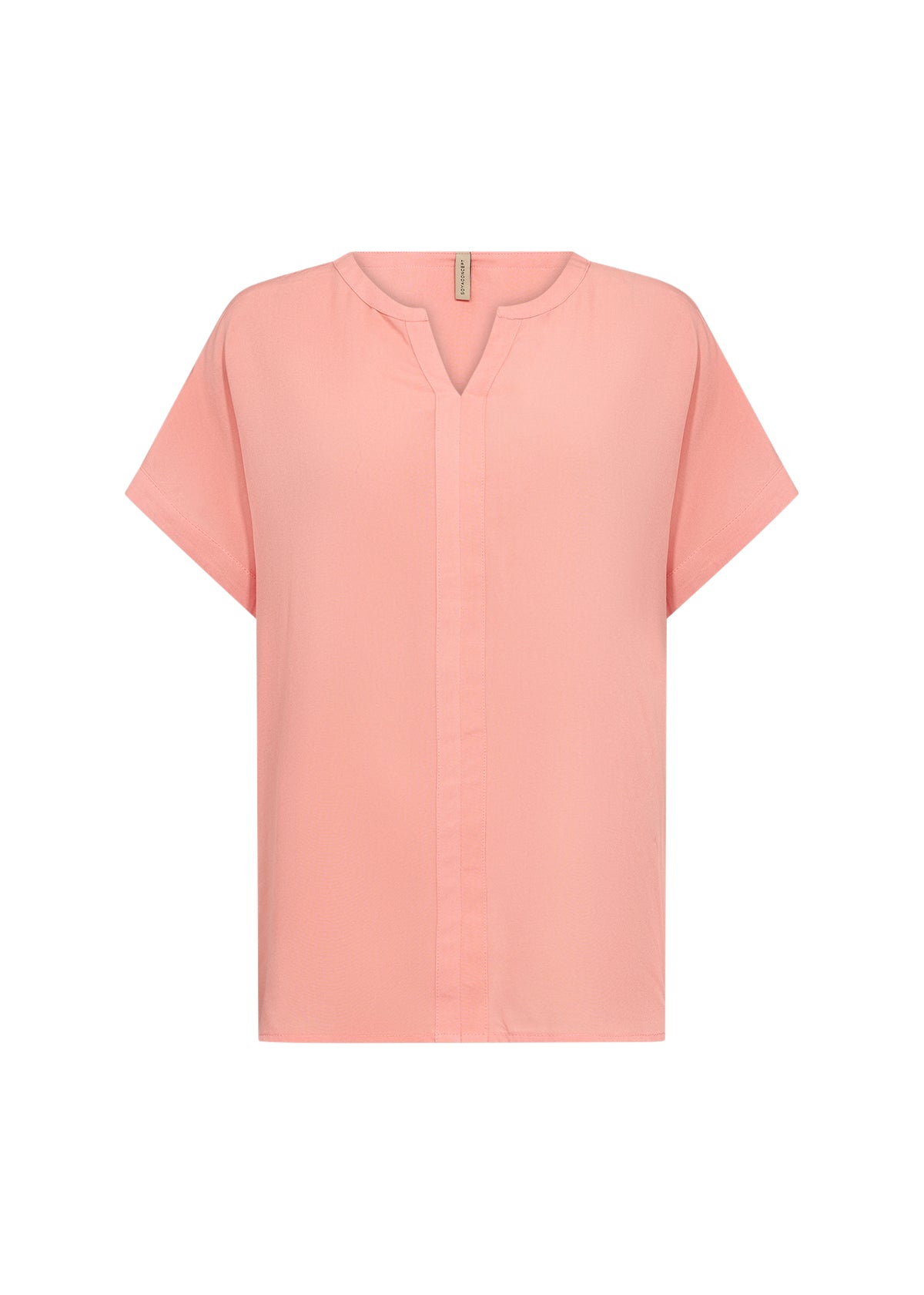 Radia 9 Peach T-Shirt - 16828