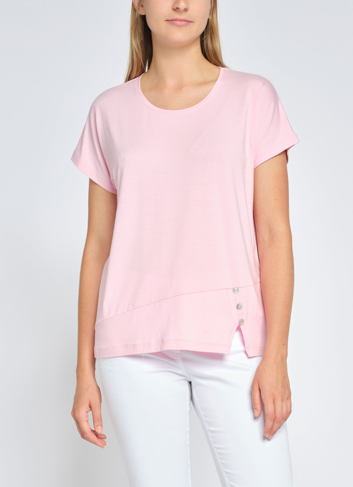 Candy Pink T-Shirt 23304