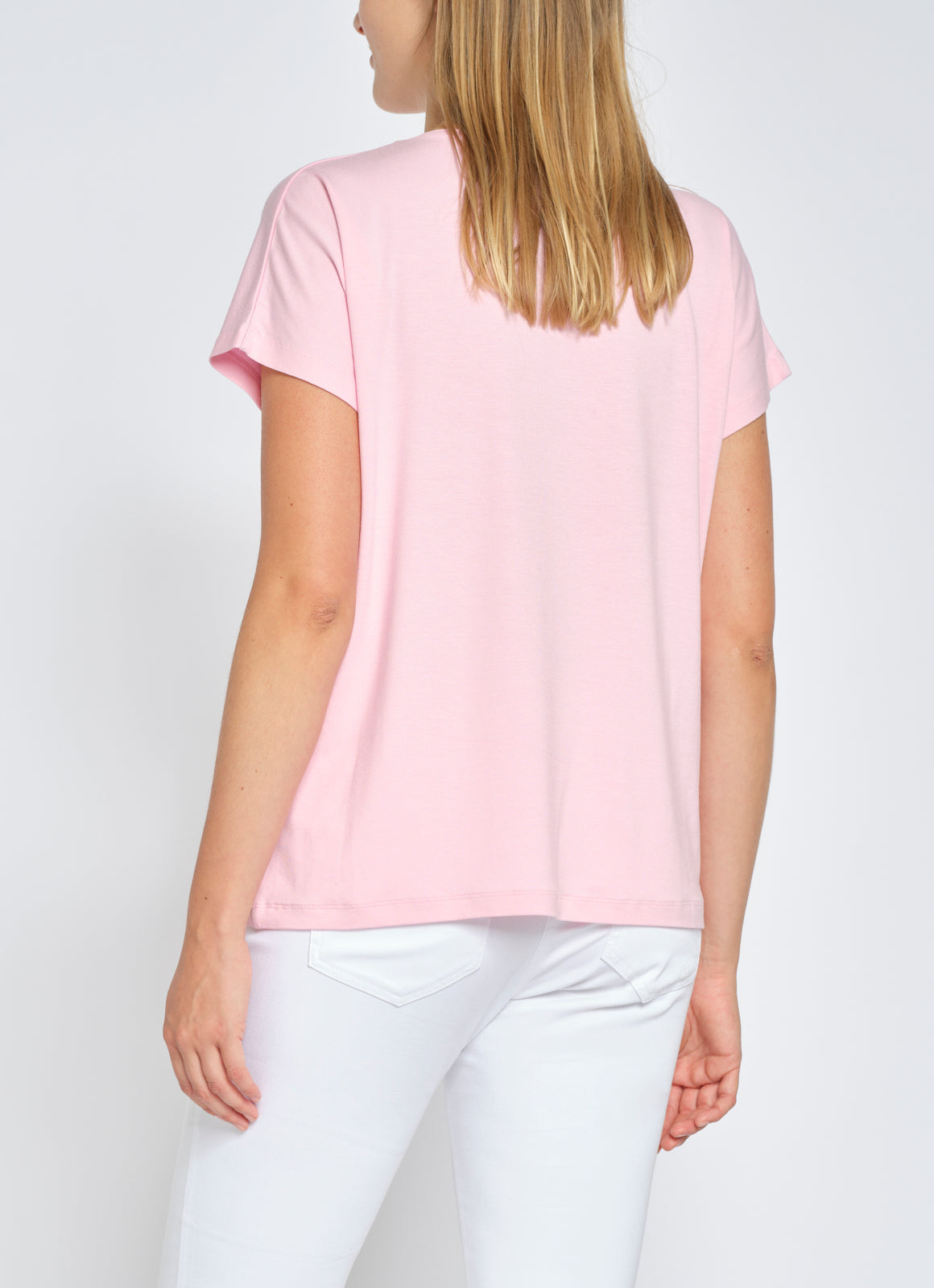 Candy Pink T-Shirt 23304