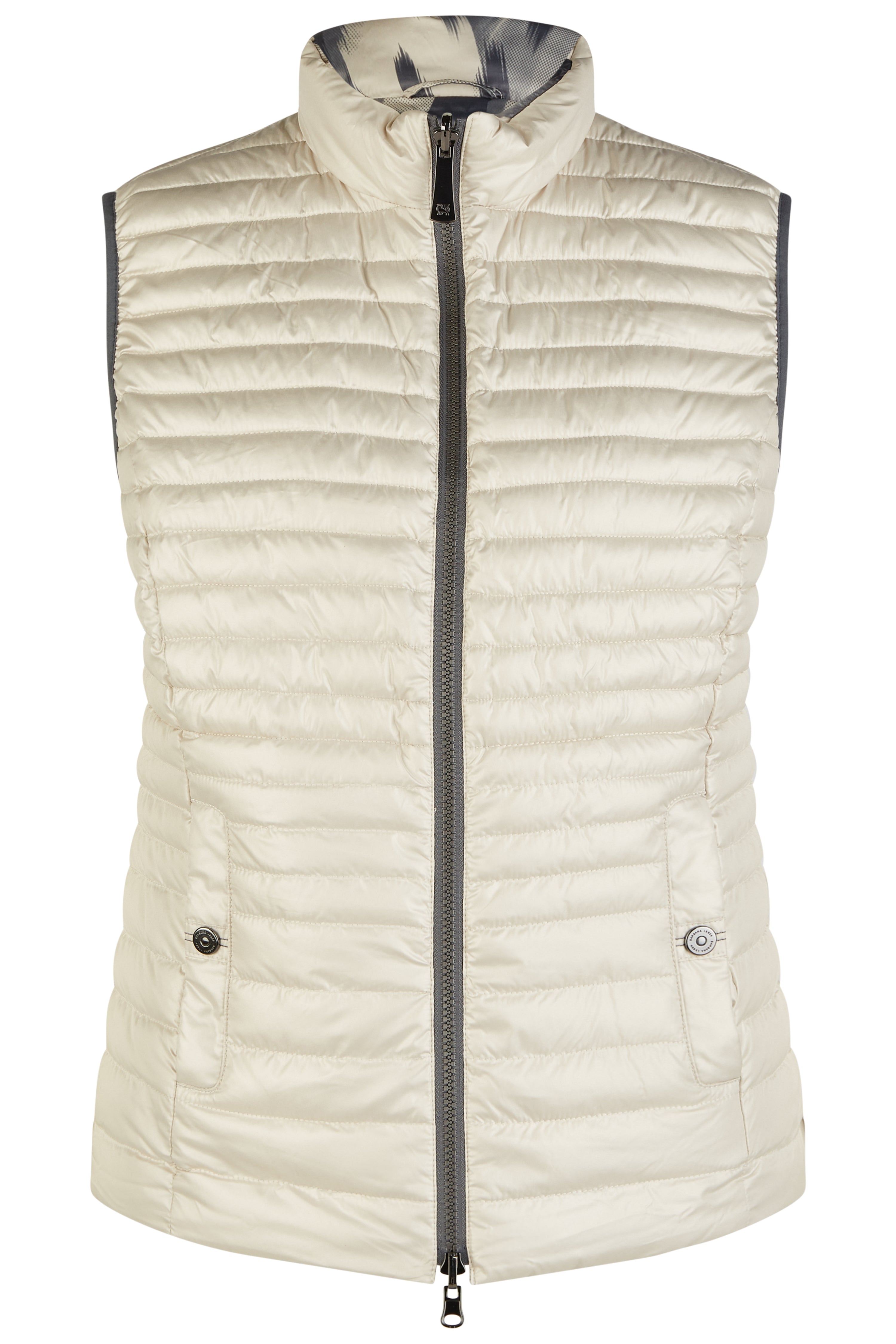 Sand Reversible Gilet 2006