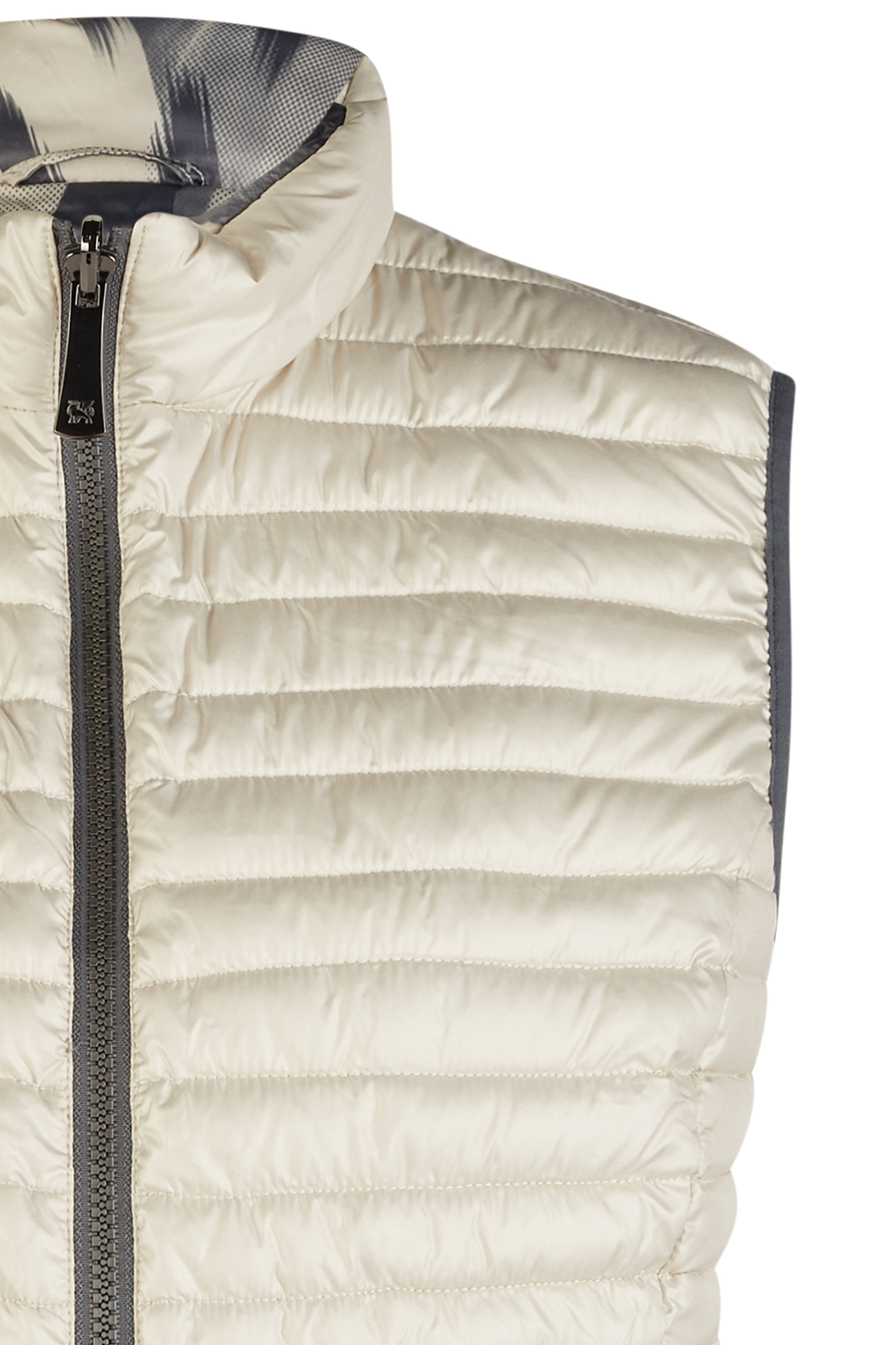 Sand Reversible Gilet 2006