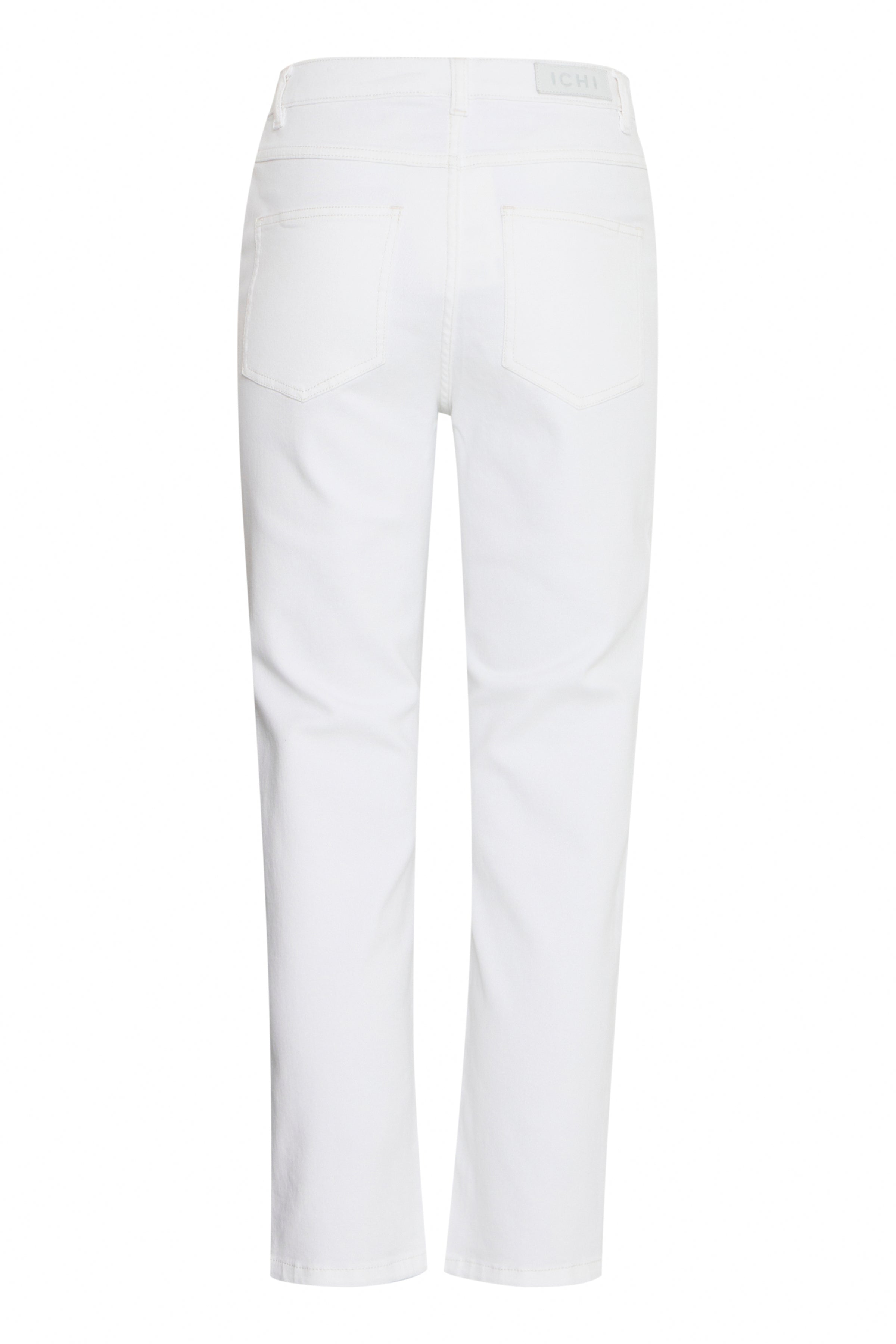 Ziggy Raven Blanc Jeans - 20114112
