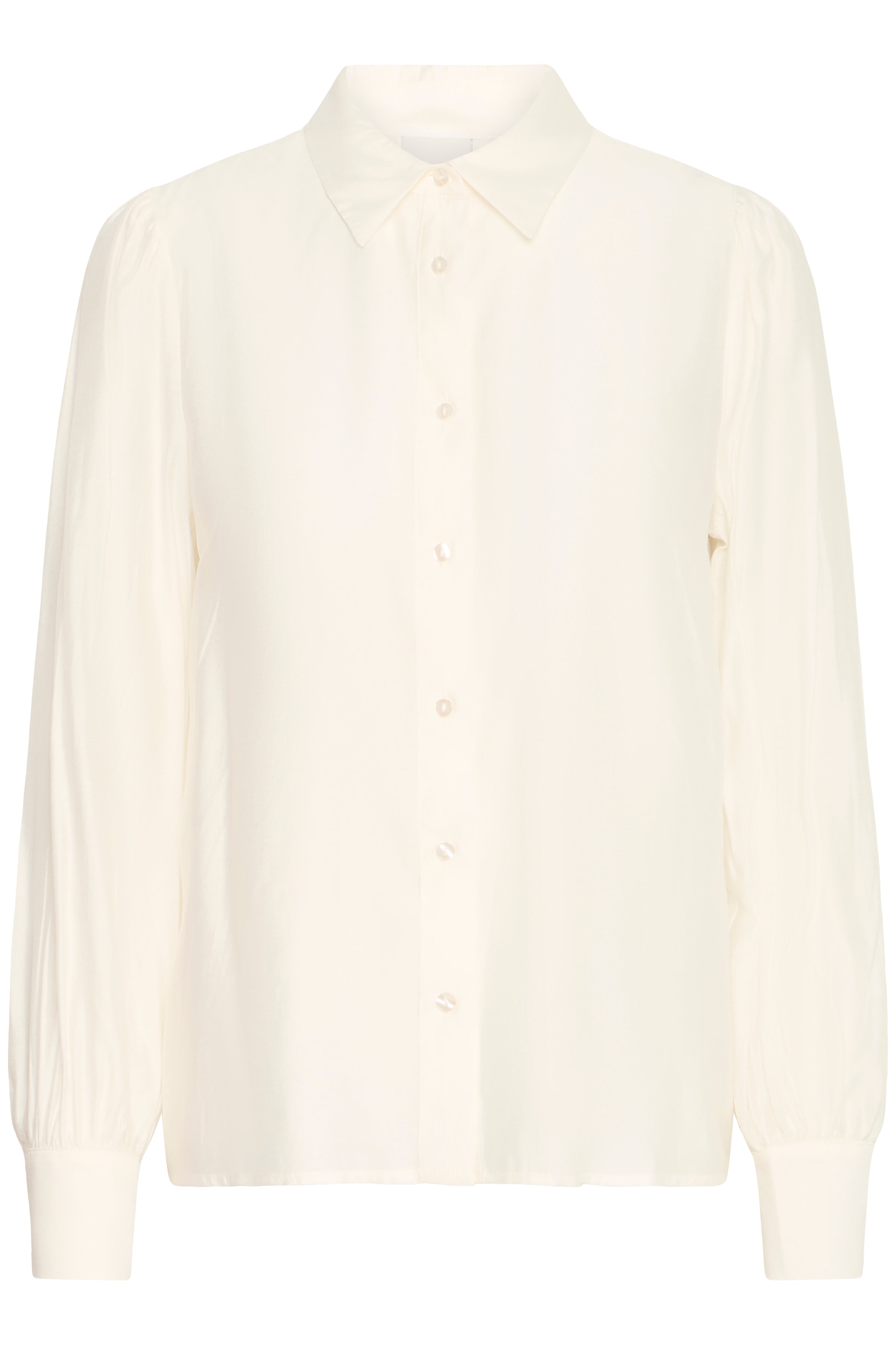 Karlani Cloud Dancer Shirt - 20121889