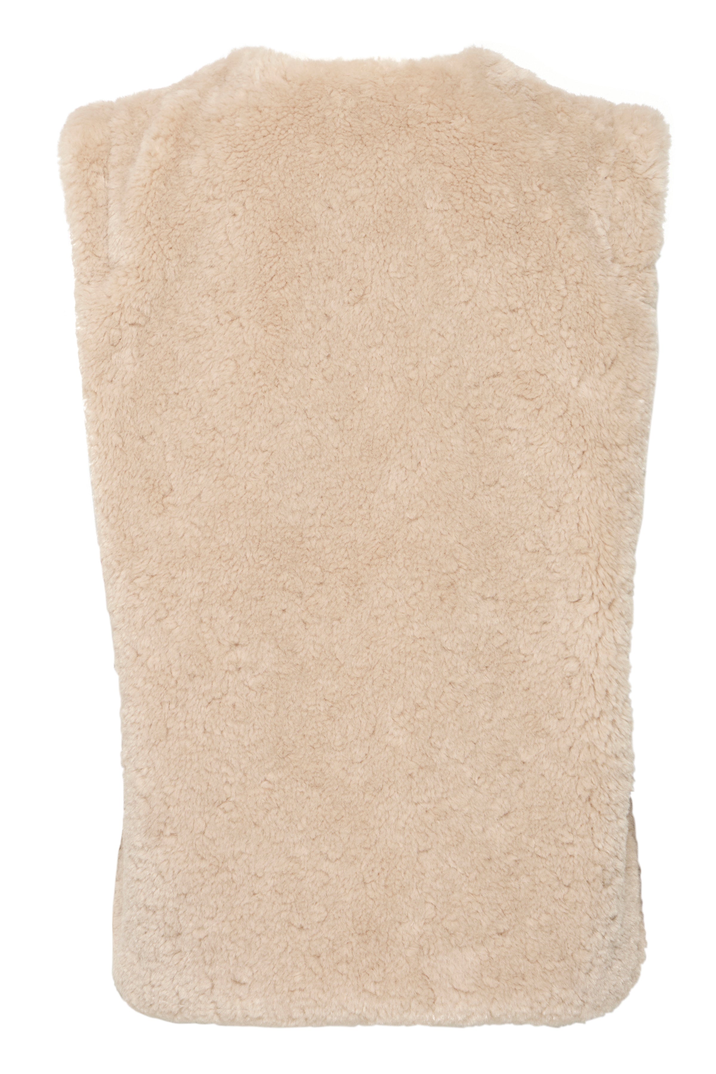 Hizala Teddy Gilet - 20123072