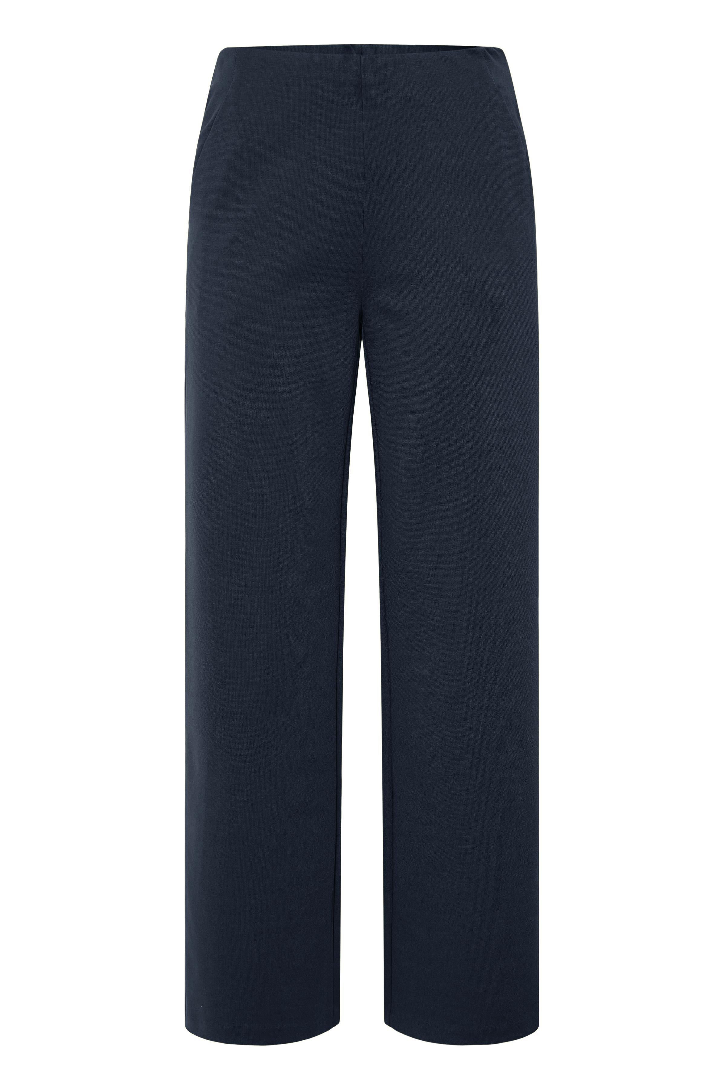 Kate Wide Total Eclipse Trousers - 20123476