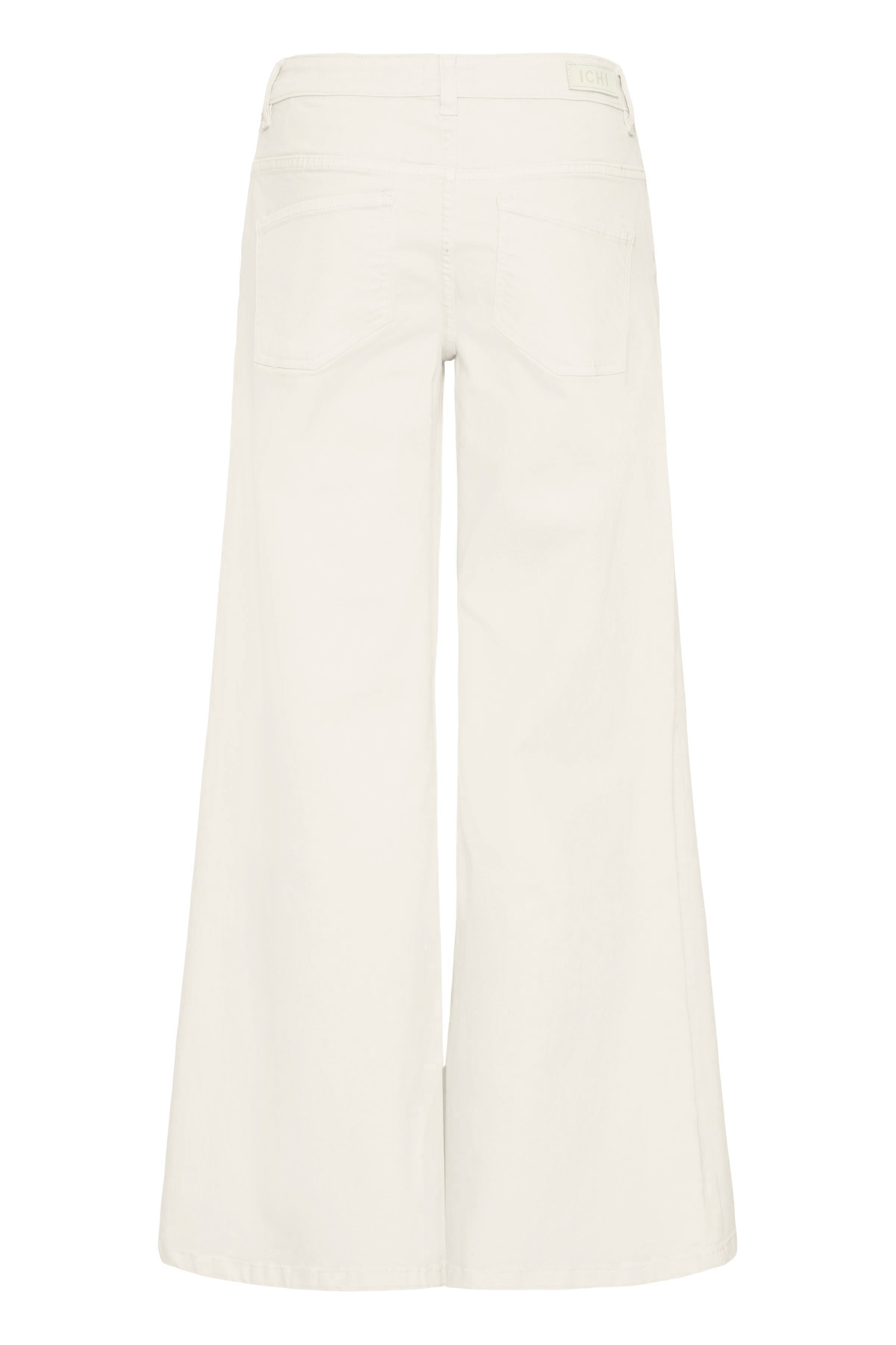 Ziggy Birch Wide Leg Jeans - 20123623
