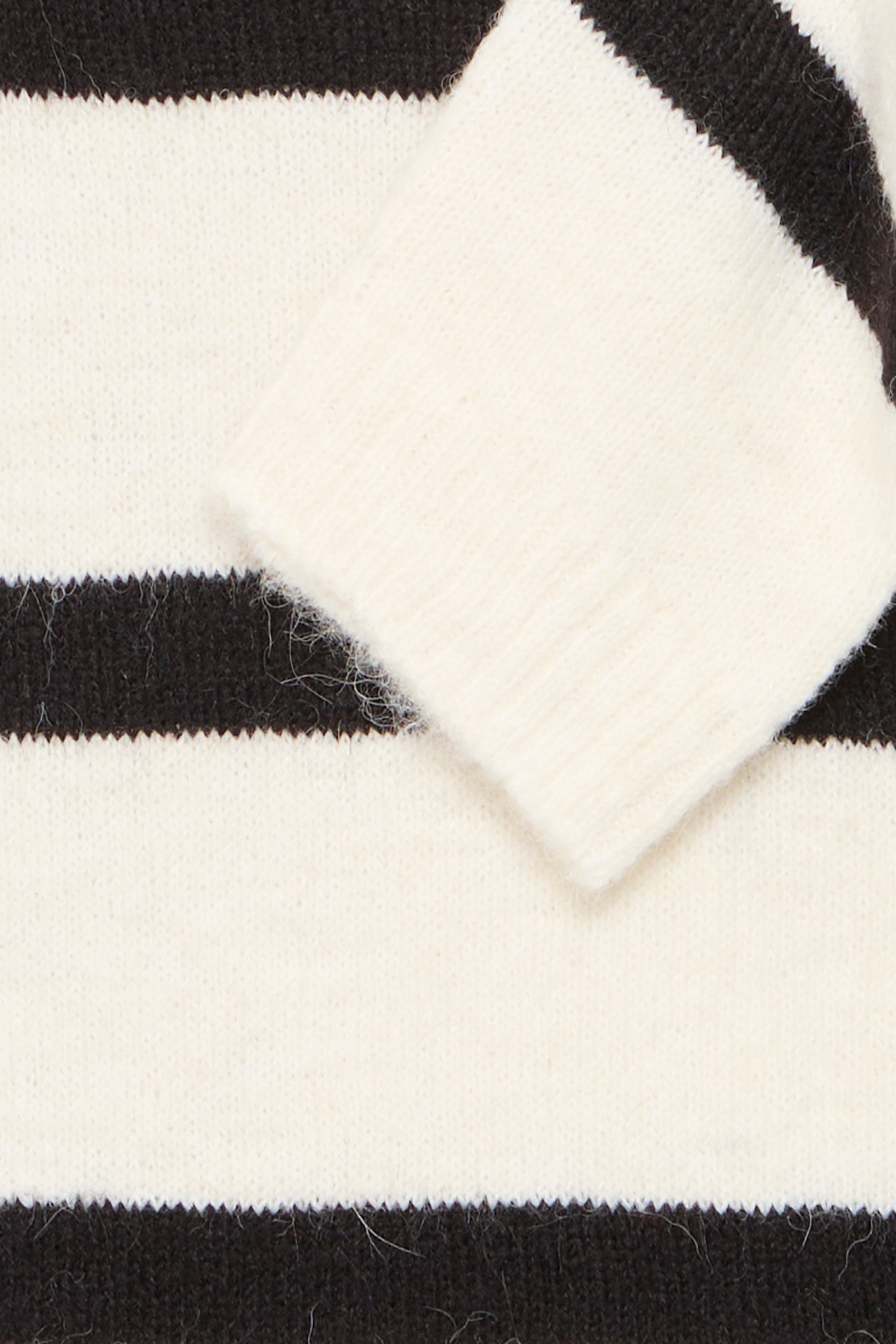 Kamara Meteorite Stripe Sweater - 20124162