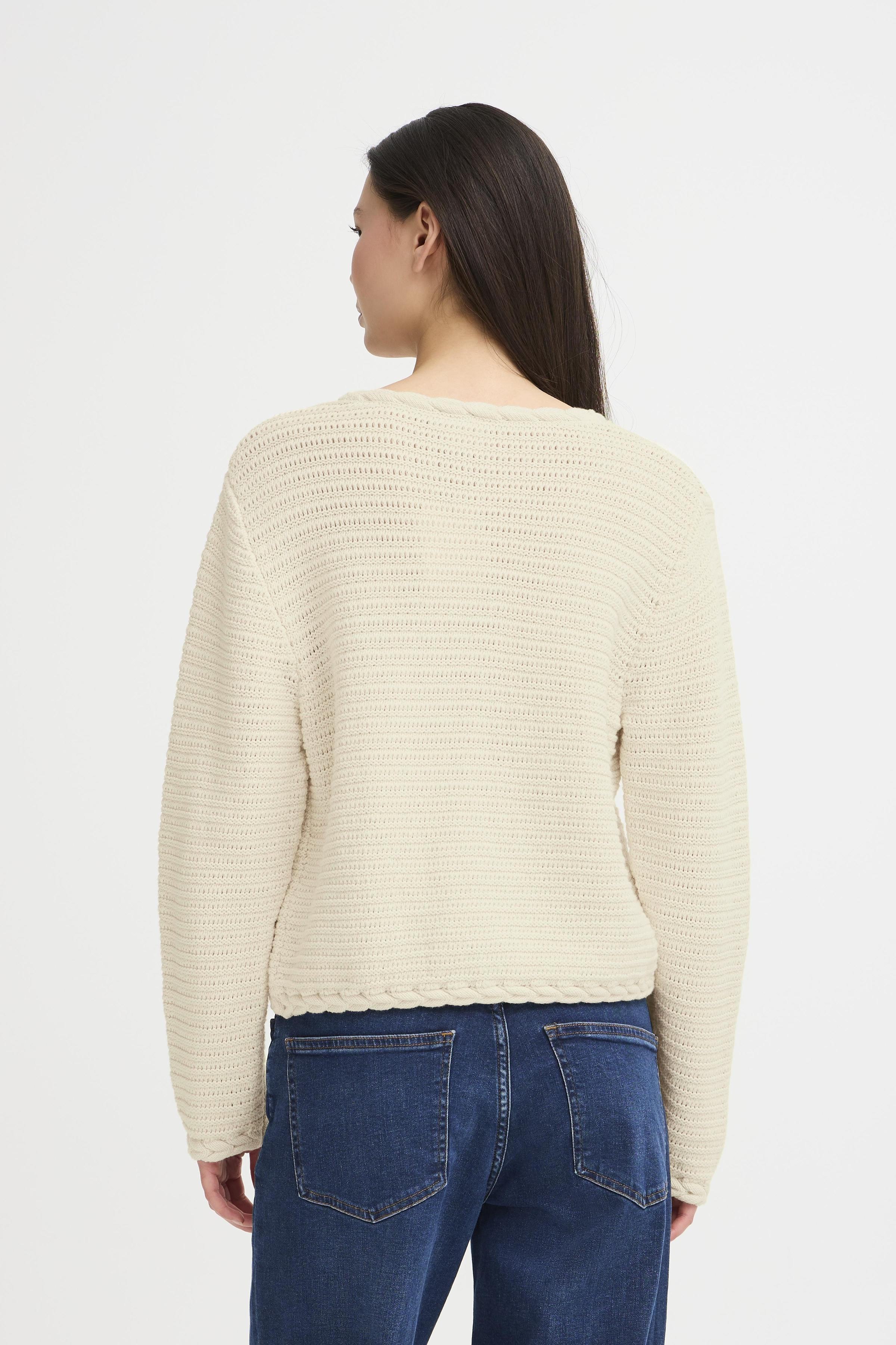 Barisa Birch Cardigan - 20124270