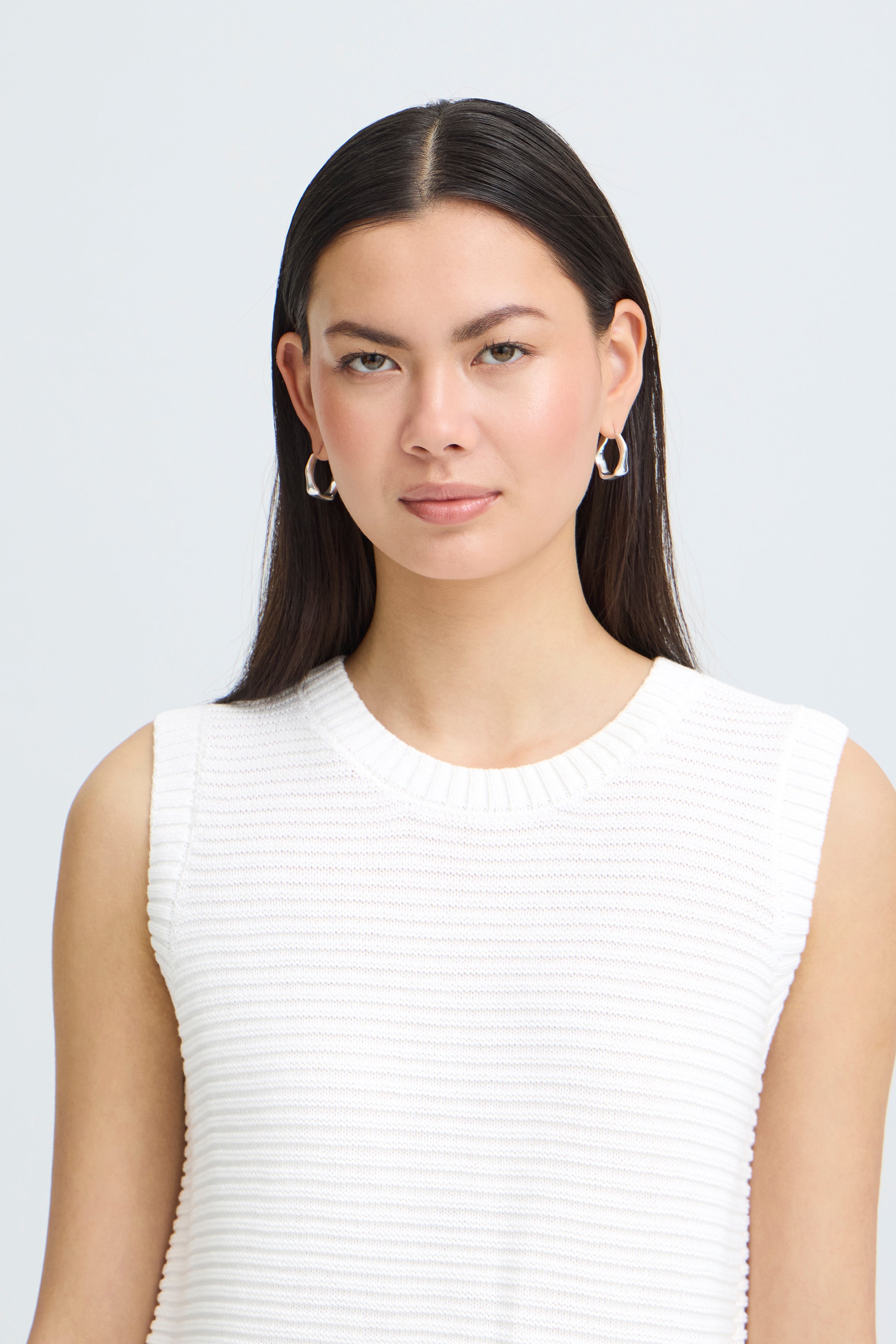 Dotties Cloud Dancer Slipover - 20125352