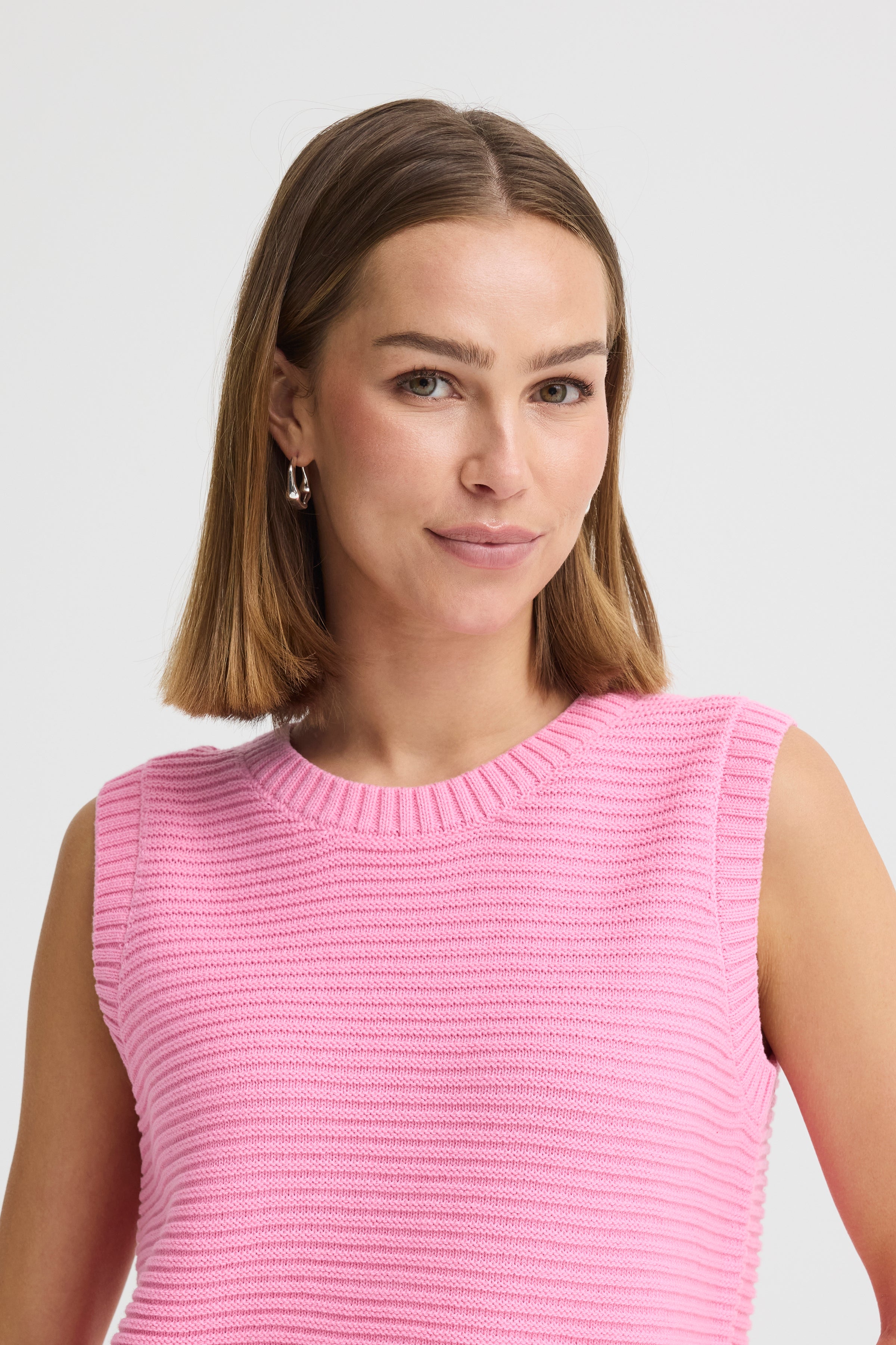 Dotties Wild Orchid Slipover - 20125352