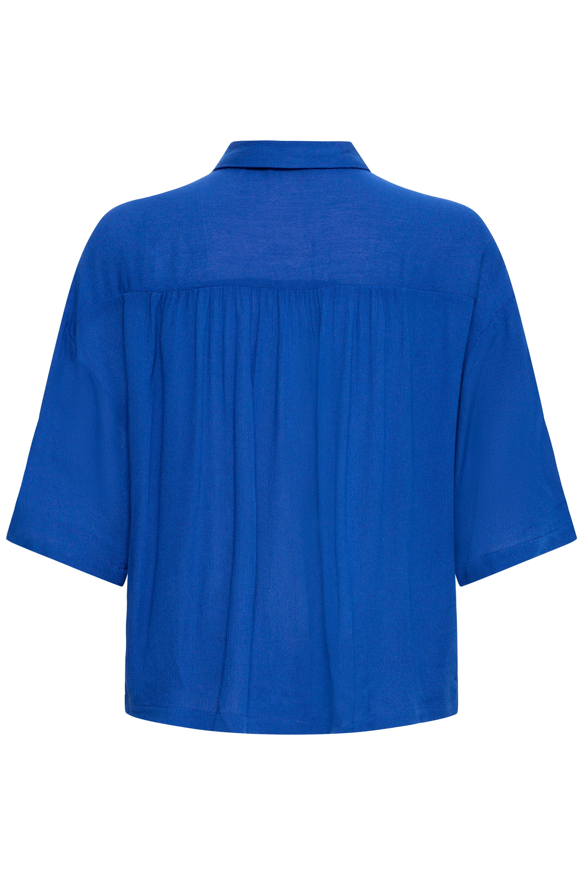 Marrakech Sodalite Blue Shirt - 20125567