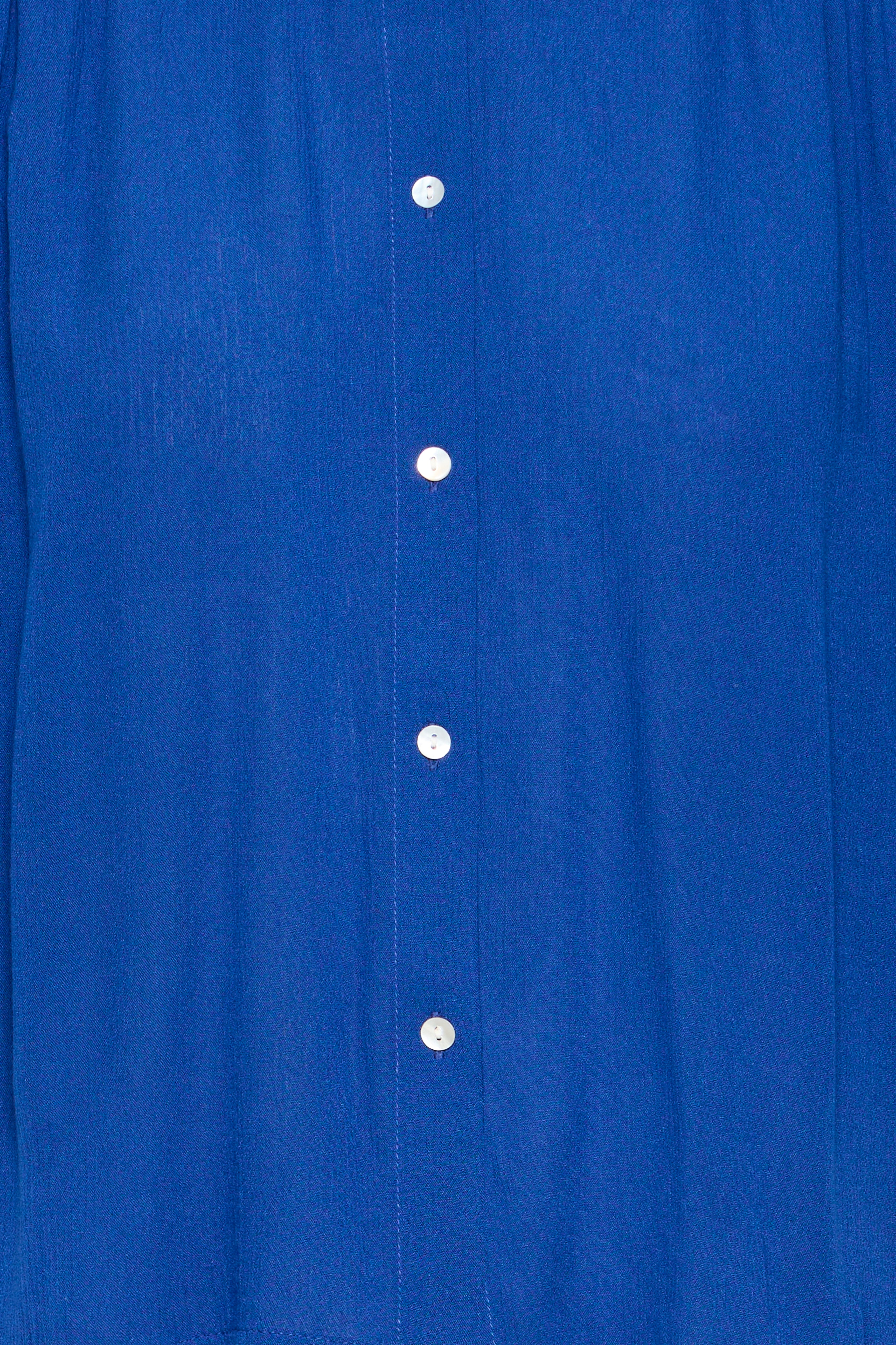Marrakech Sodalite Blue Shirt - 20125567