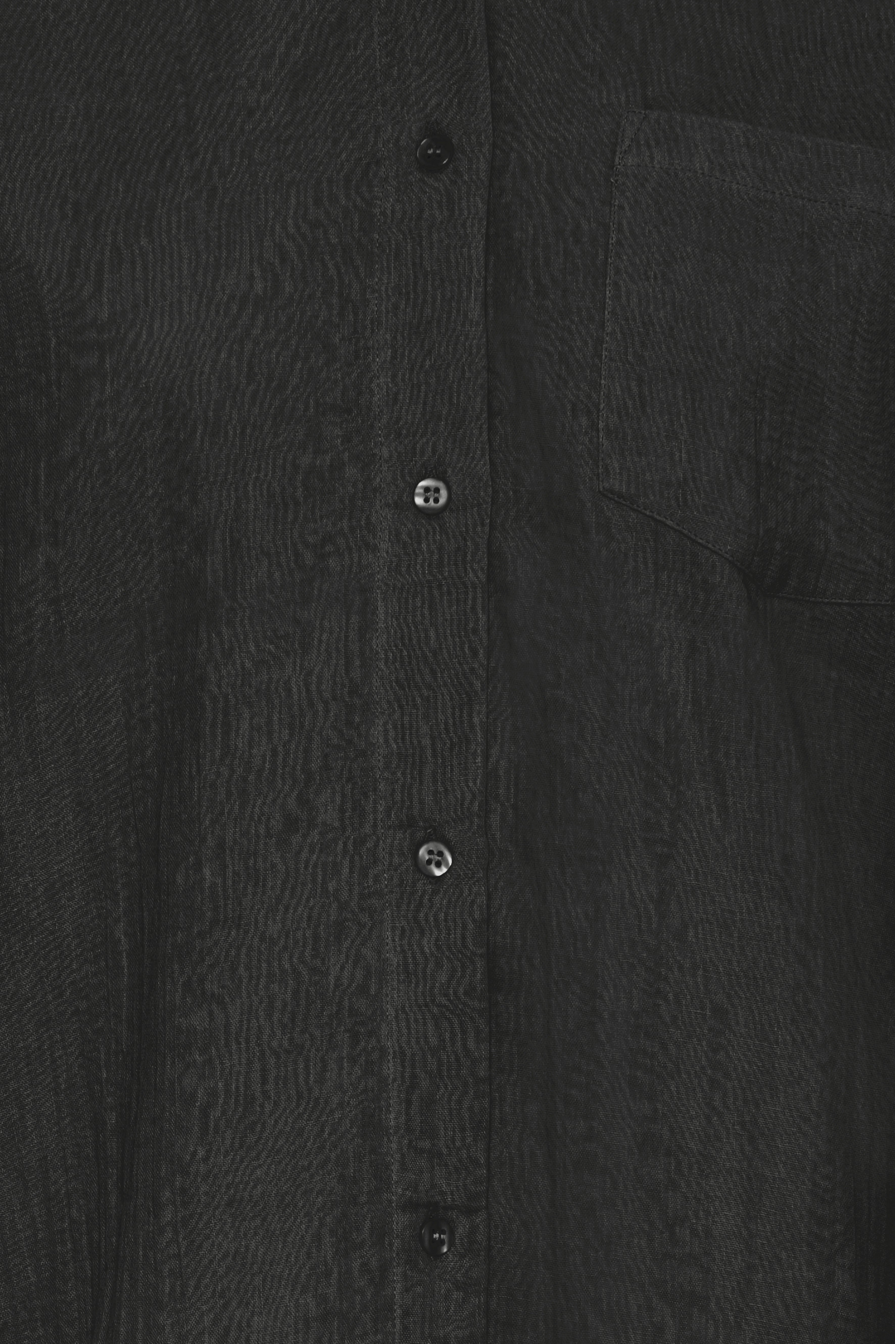 Foxa LS Black Shirt - 20125896