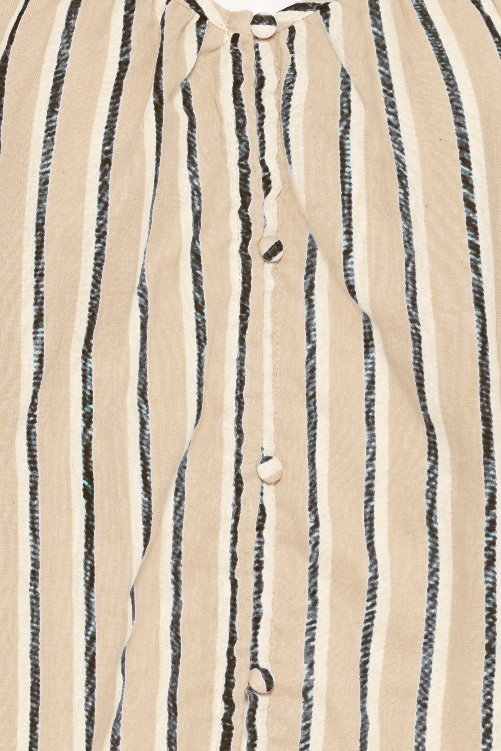 Foxa Meteorite Stripe Top - 20126029
