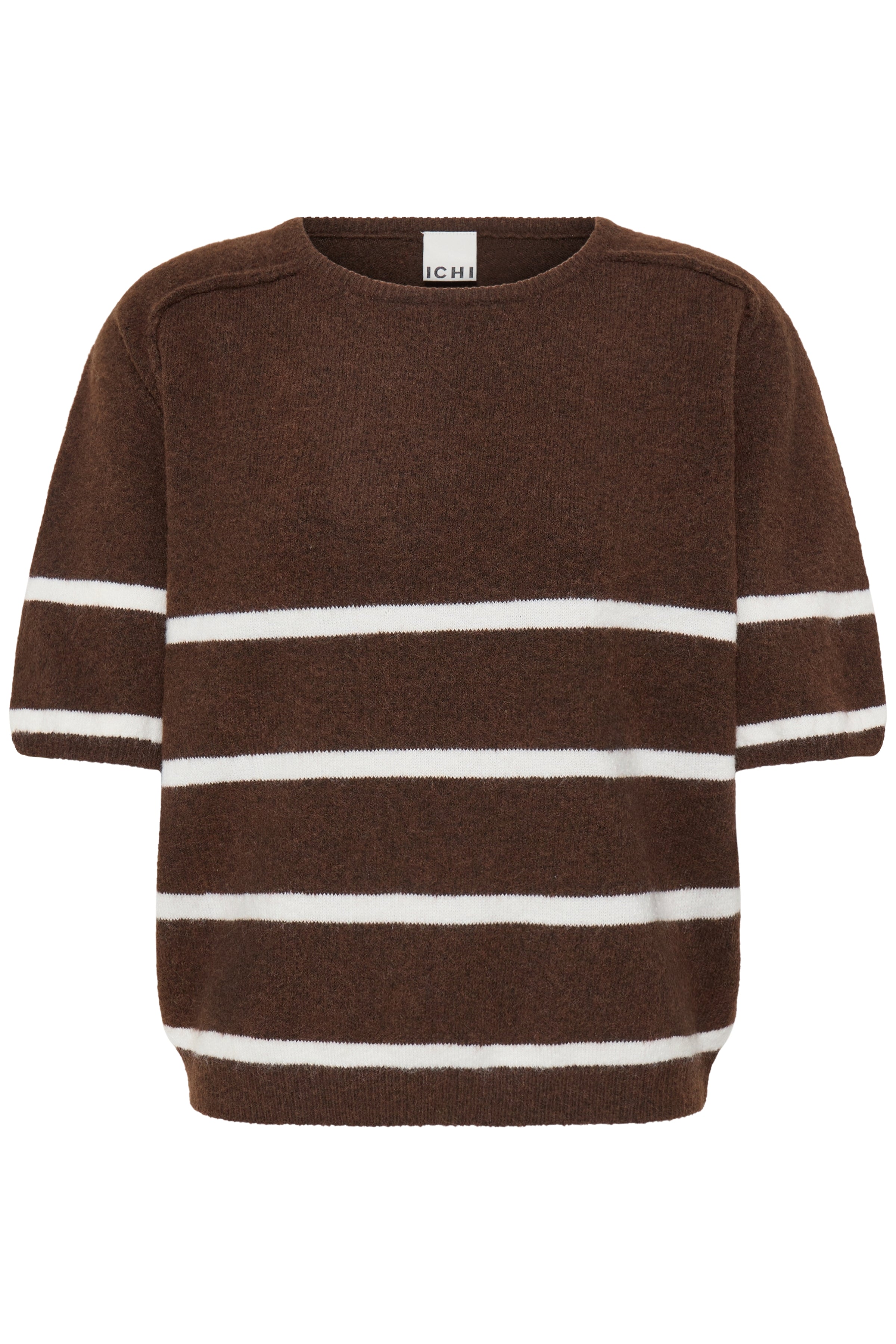 Dasila Chicory Stripe Sweater - 20126069