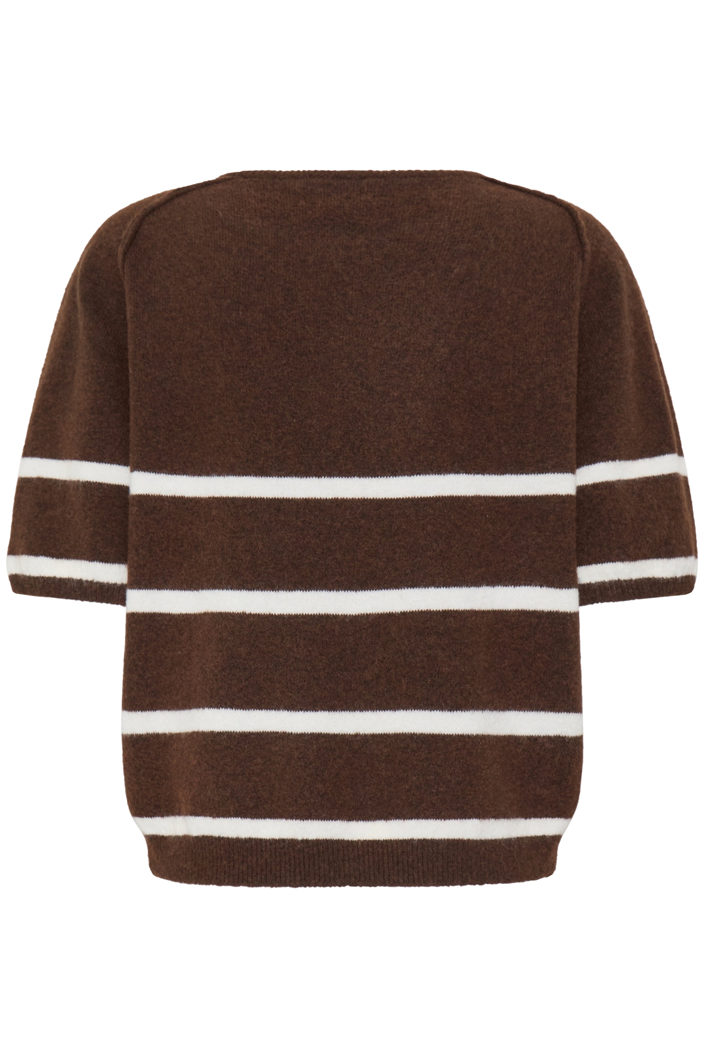 Dasila Chicory Stripe Sweater - 20126069