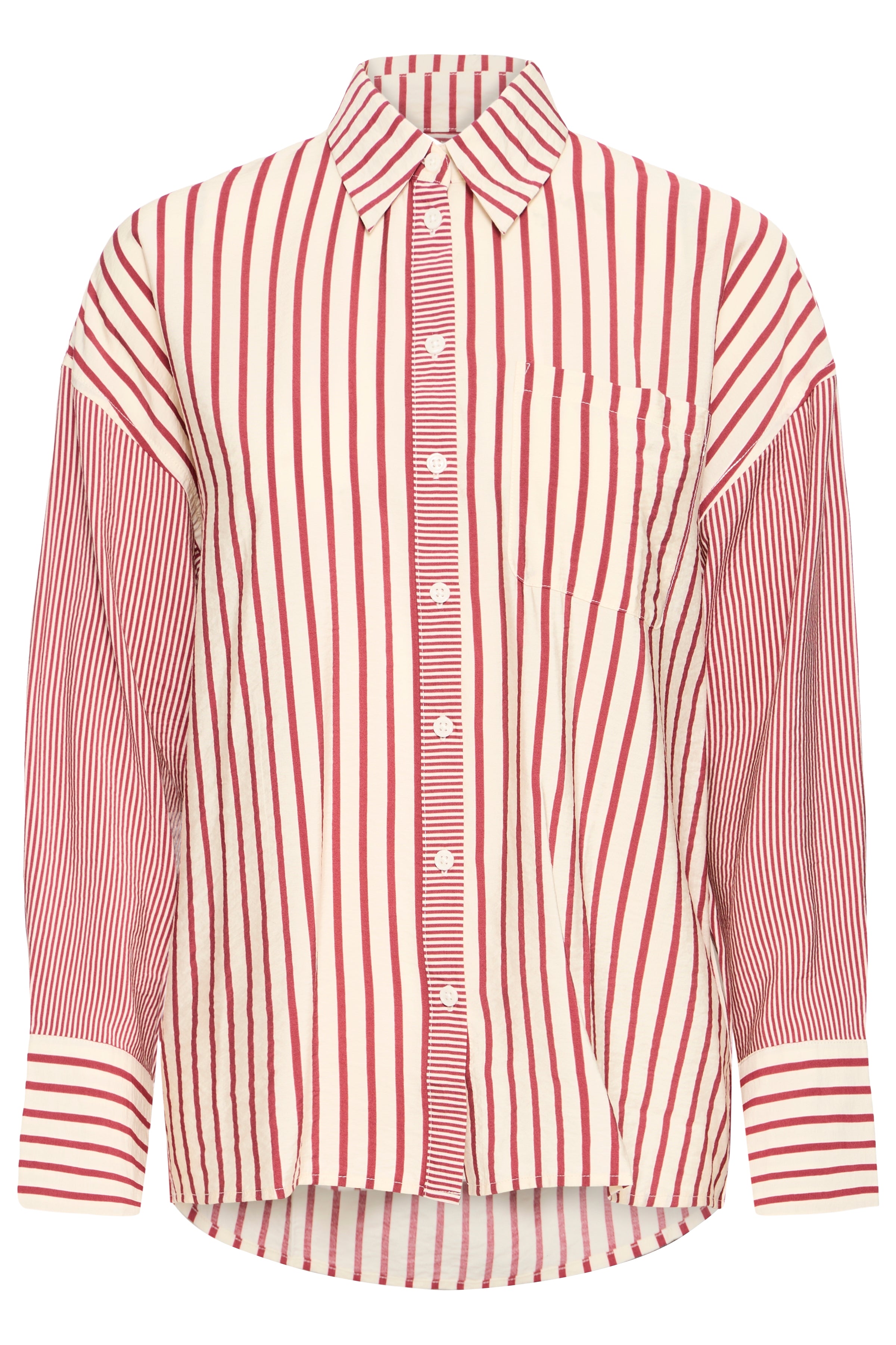 Louri Rhododendron Shirt - 20126319