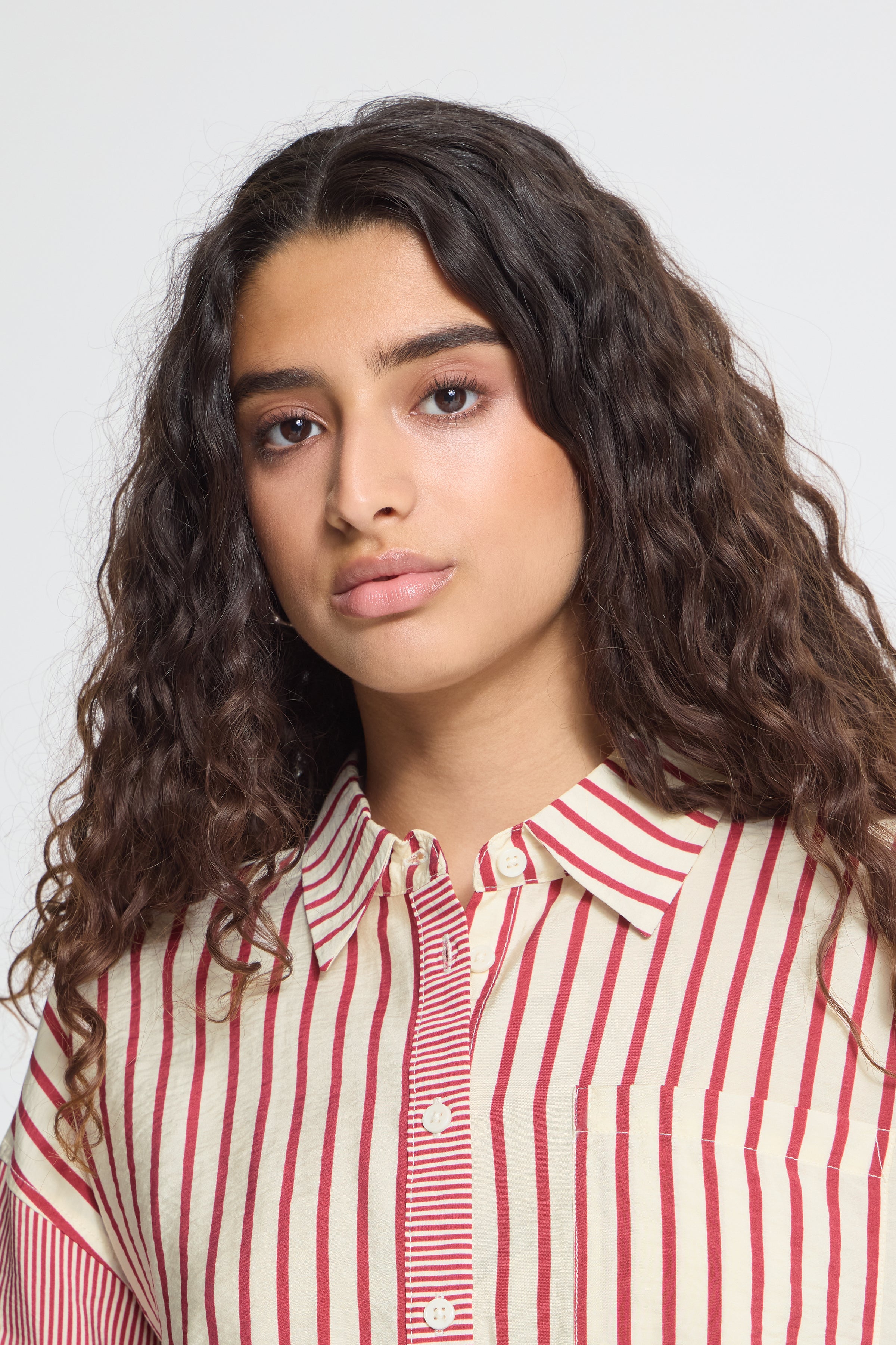 Louri Rhododendron Shirt - 20126319