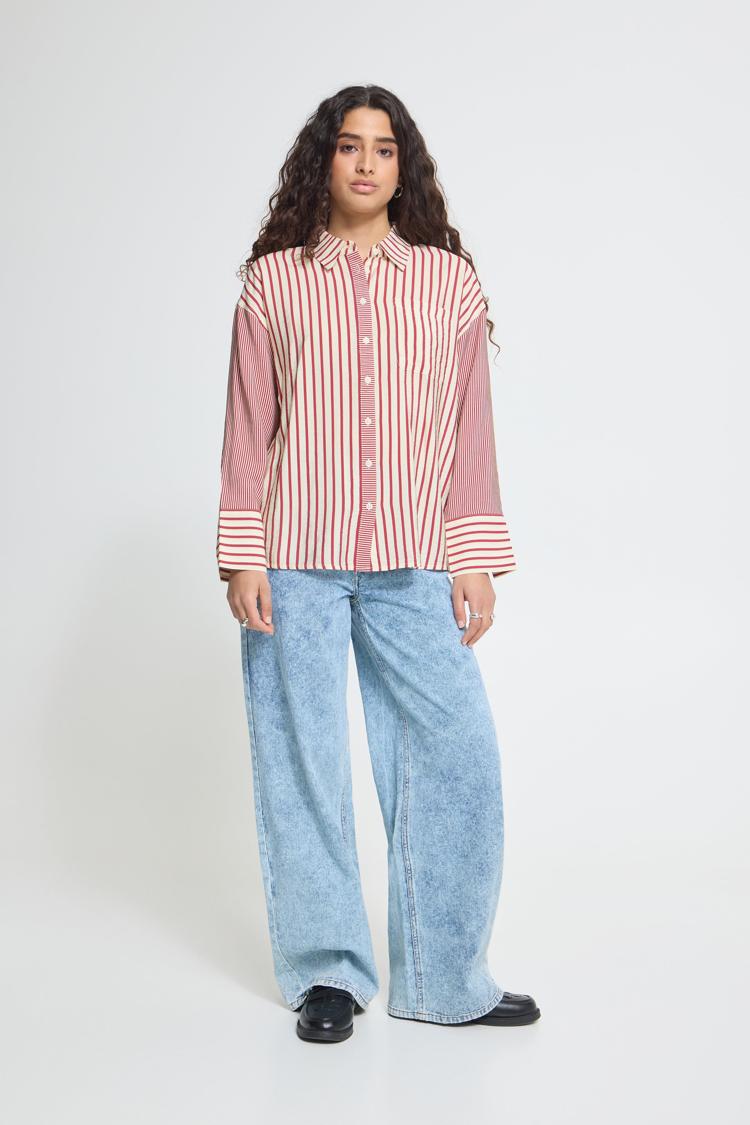 Louri Rhododendron Shirt - 20126319