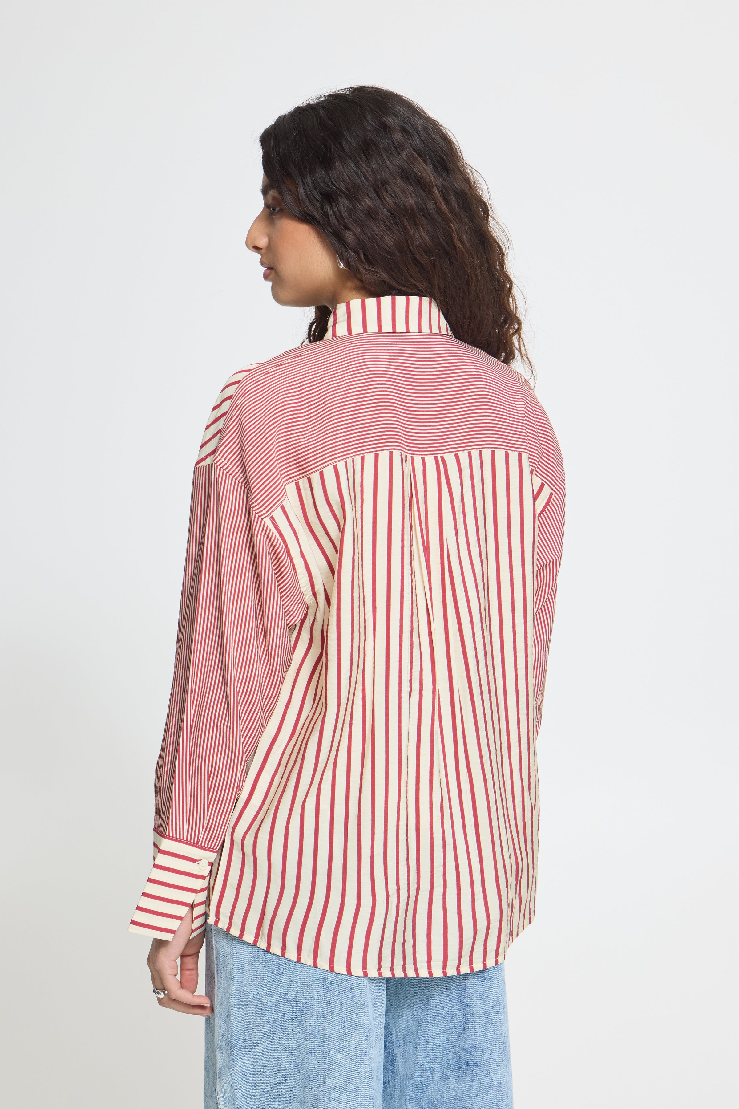 Louri Rhododendron Shirt - 20126319