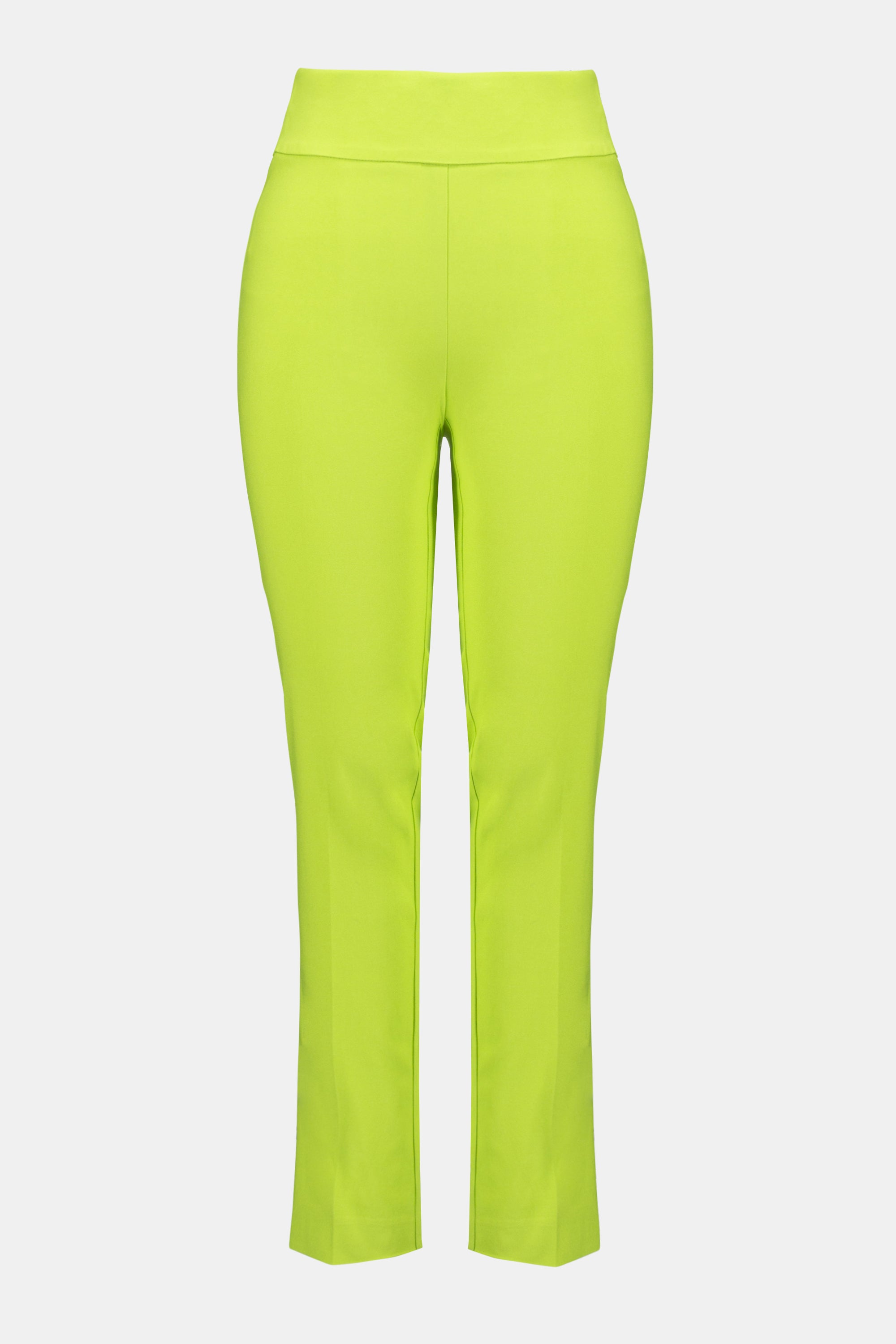 7/8 Lime Trousers - 201483