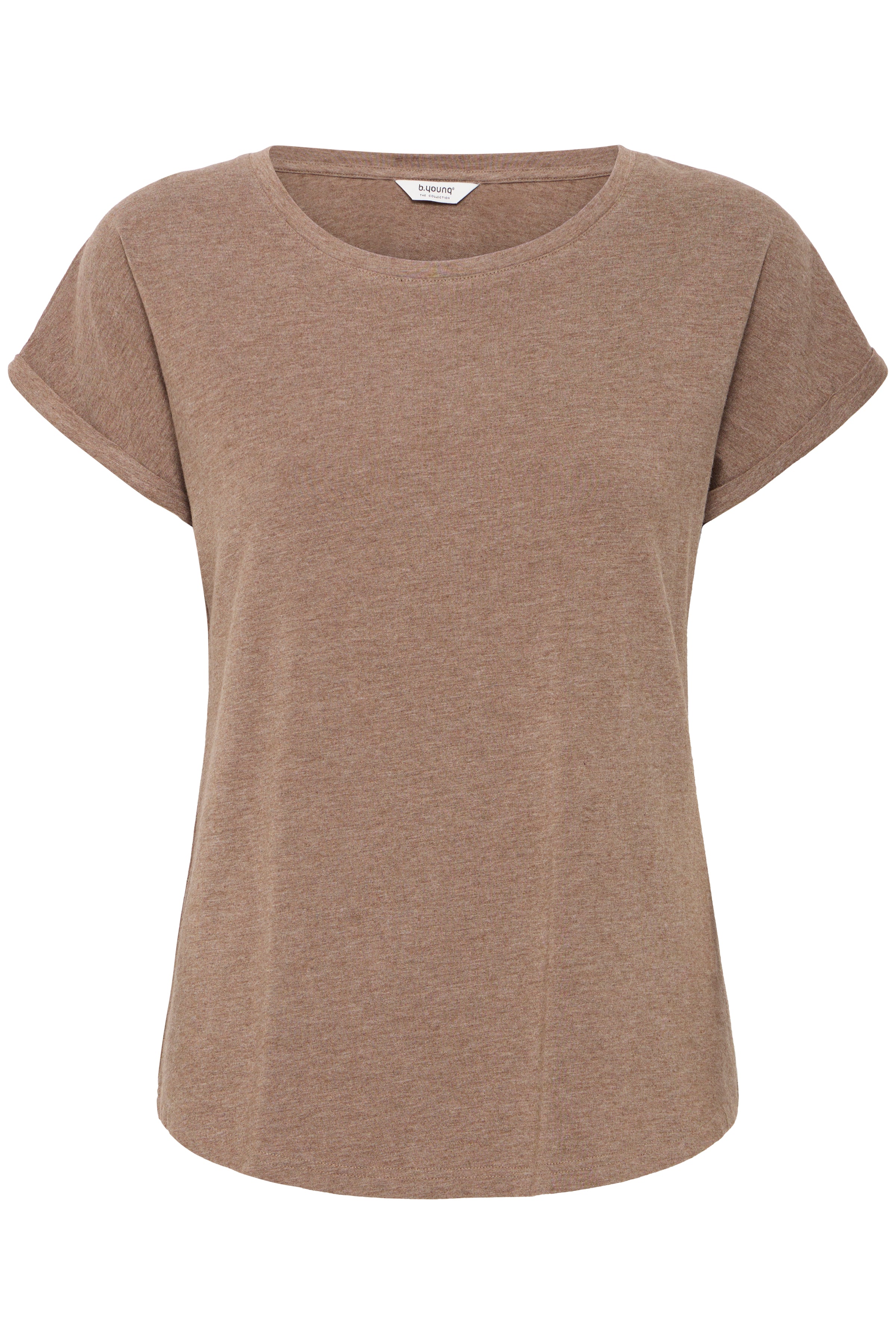Pamila Walnut T-Shirt - 20804205