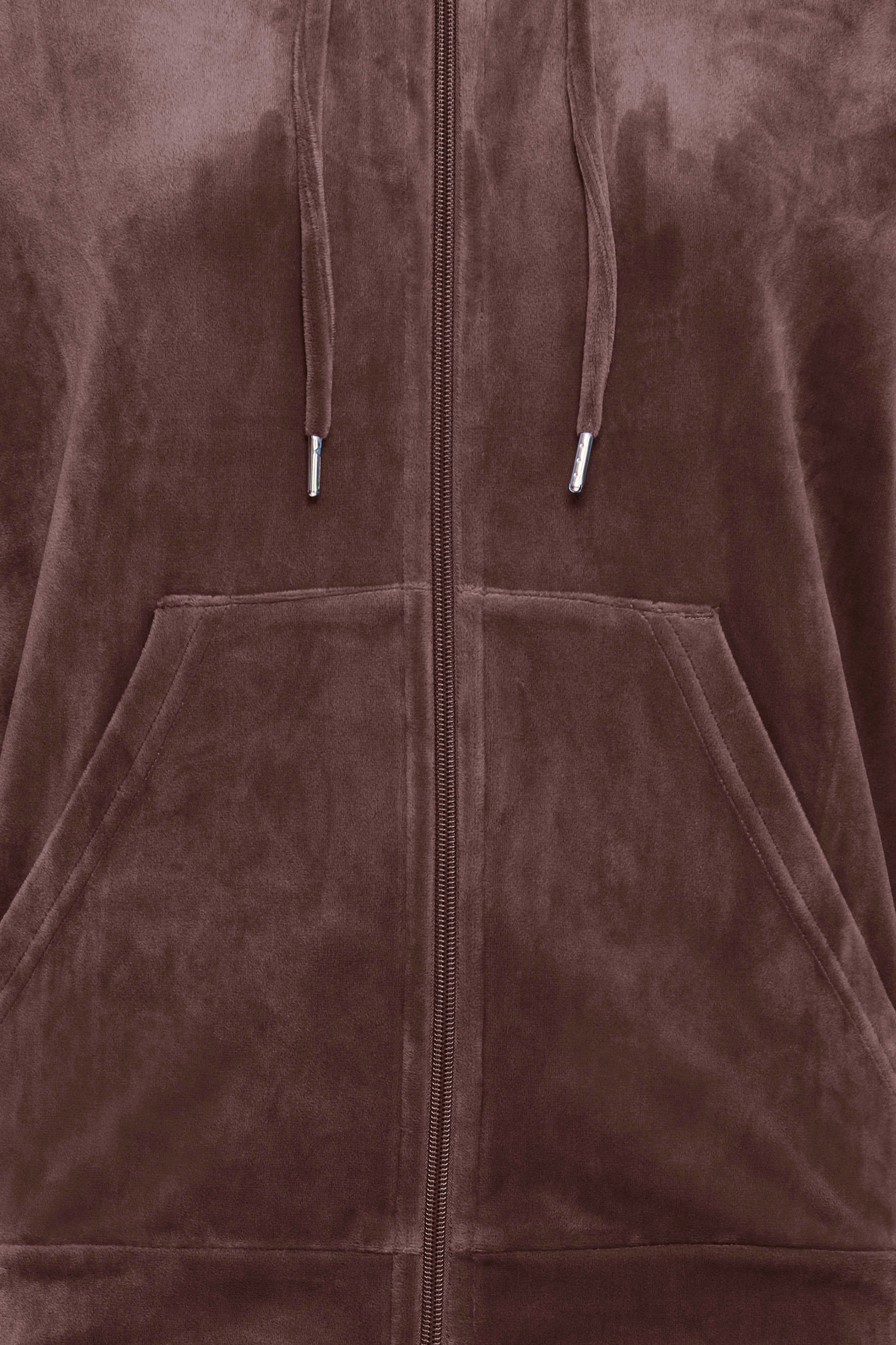 Mitza Java Velour Leisure Suit - 20810786