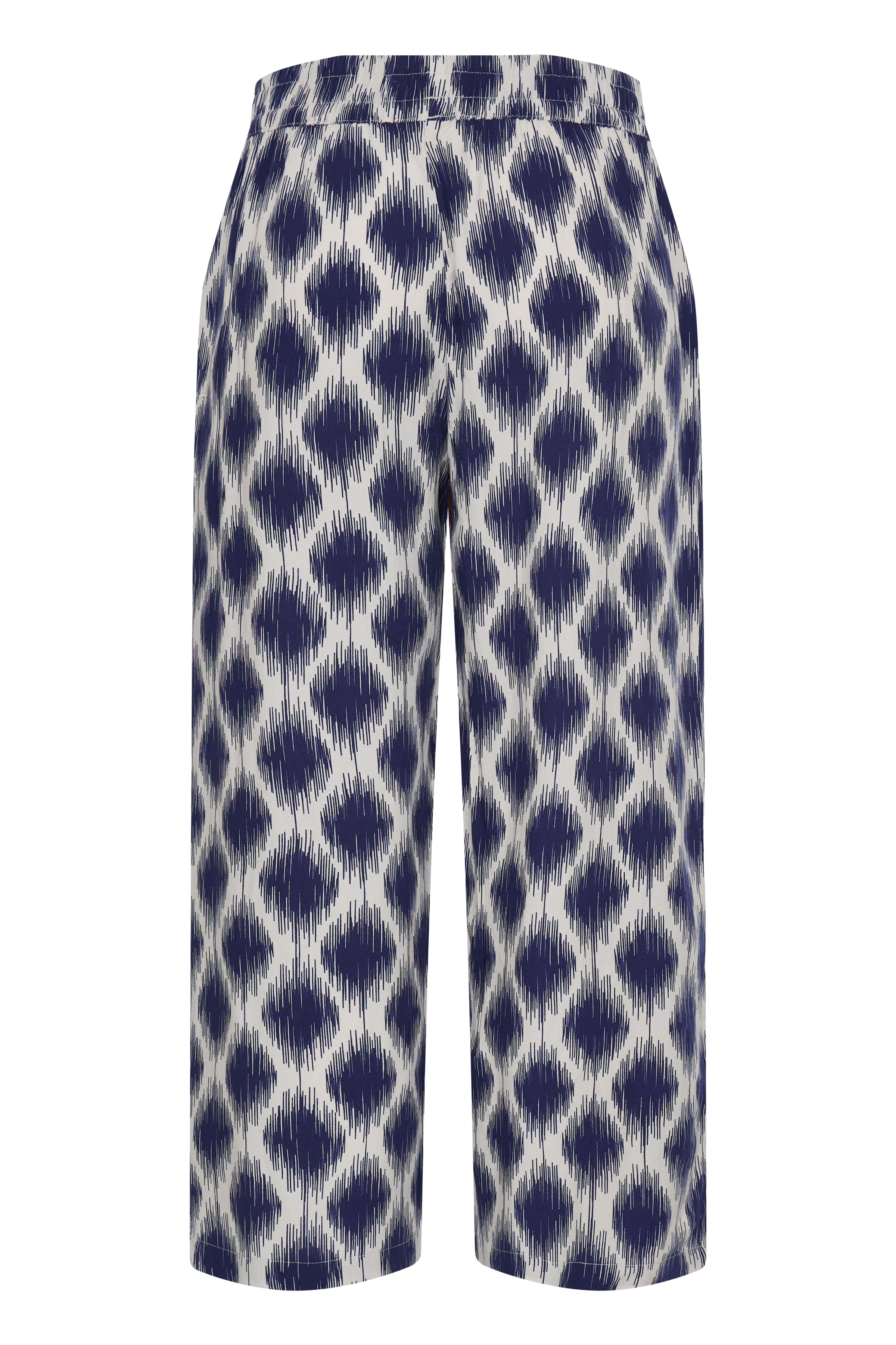 MMJoella Crop Ikat Pants - 20811296