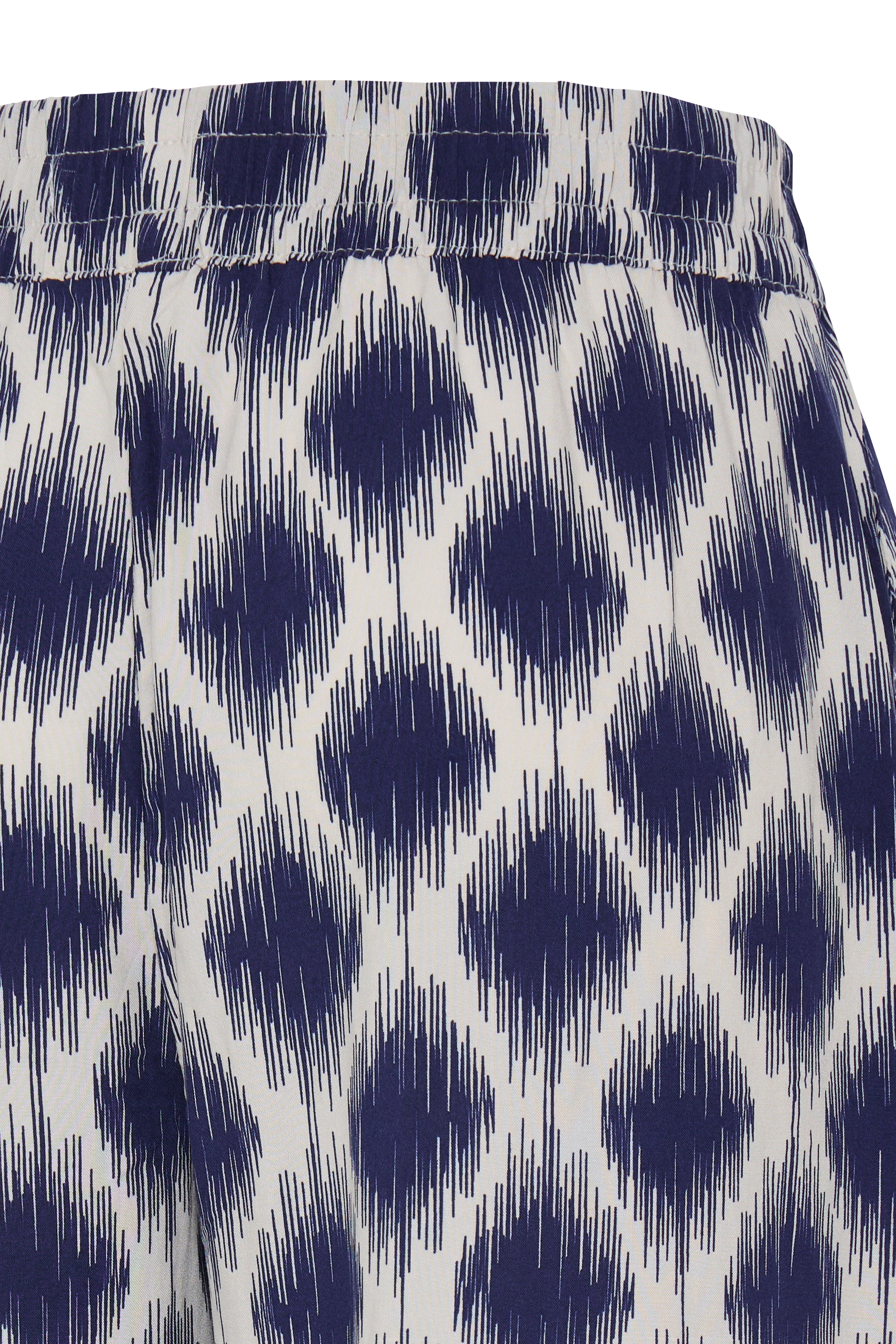 MMJoella Crop Ikat Pants - 20811296