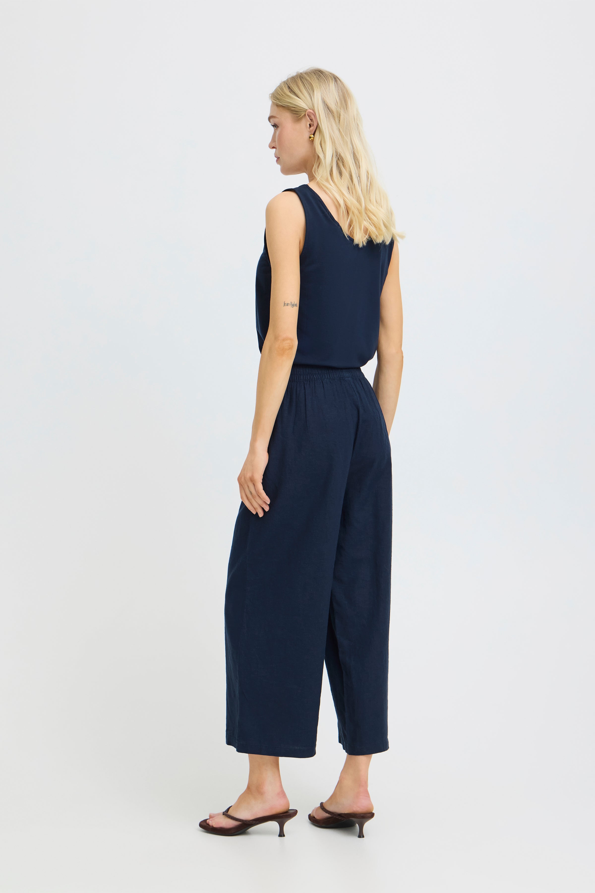 Falakka Copenhagen Night Pants - 20813083