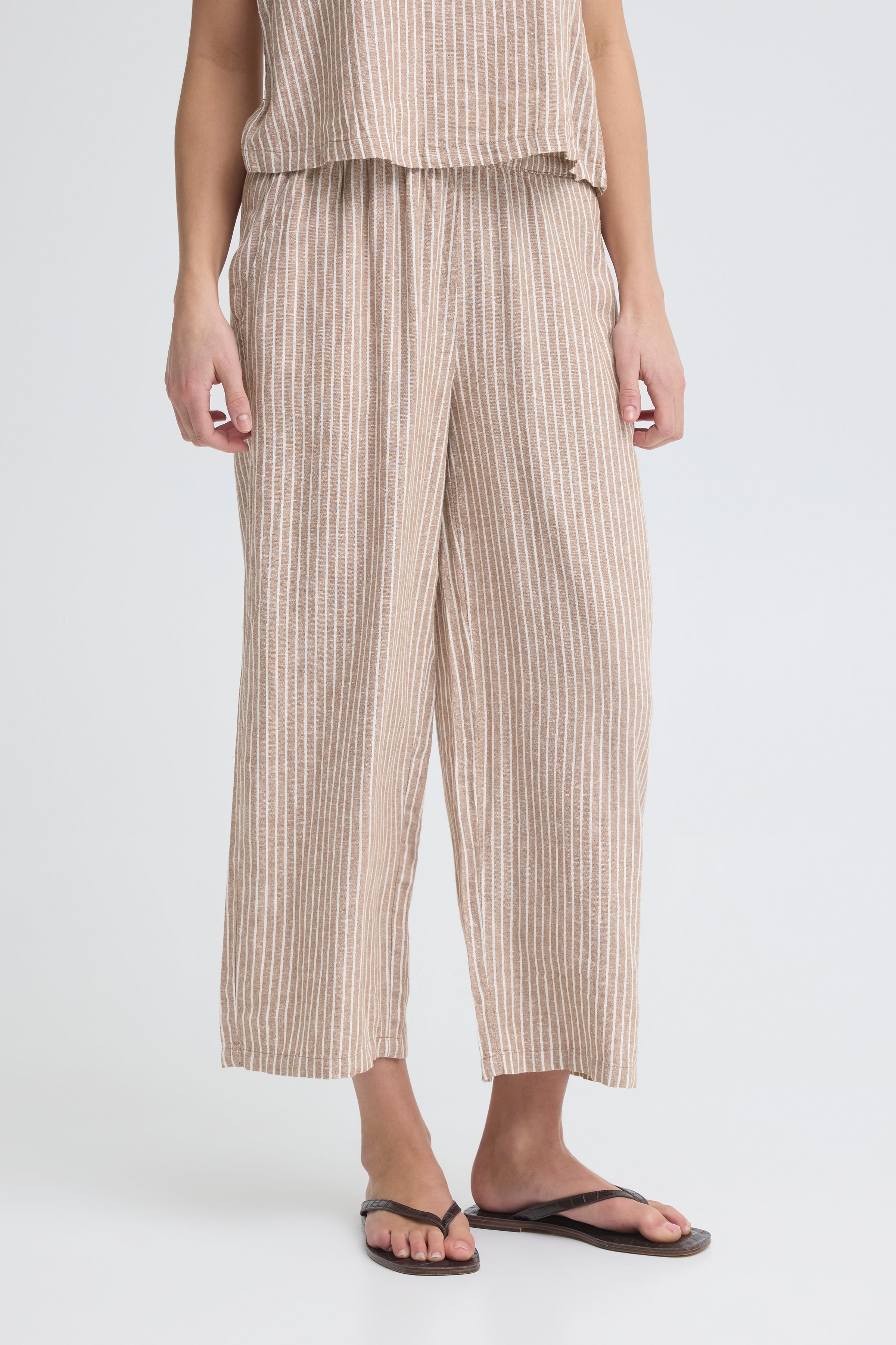 Falakka Woodsmoke Pants - 20813083