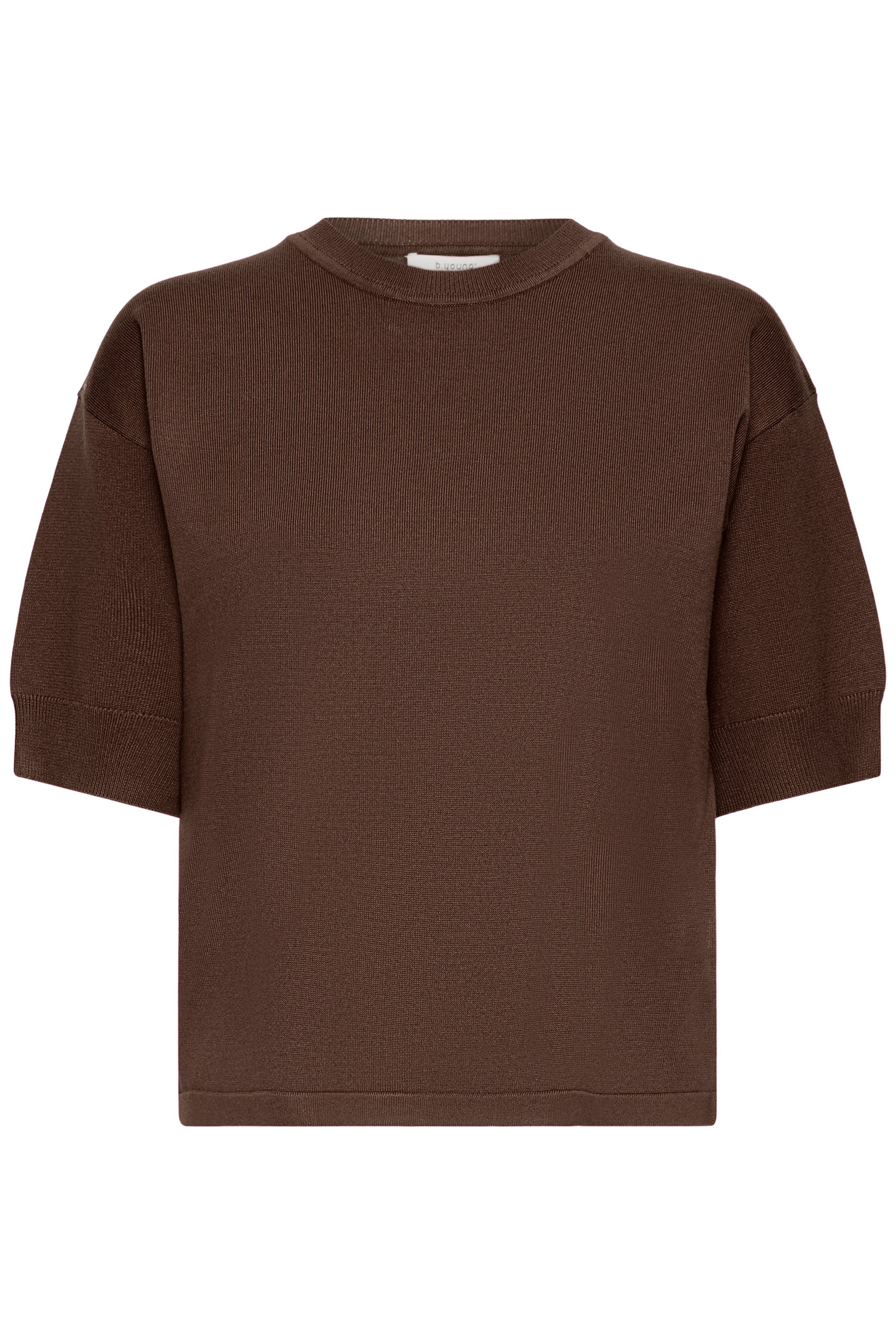 Morla Java S/Sleeve Sweater - 20814397