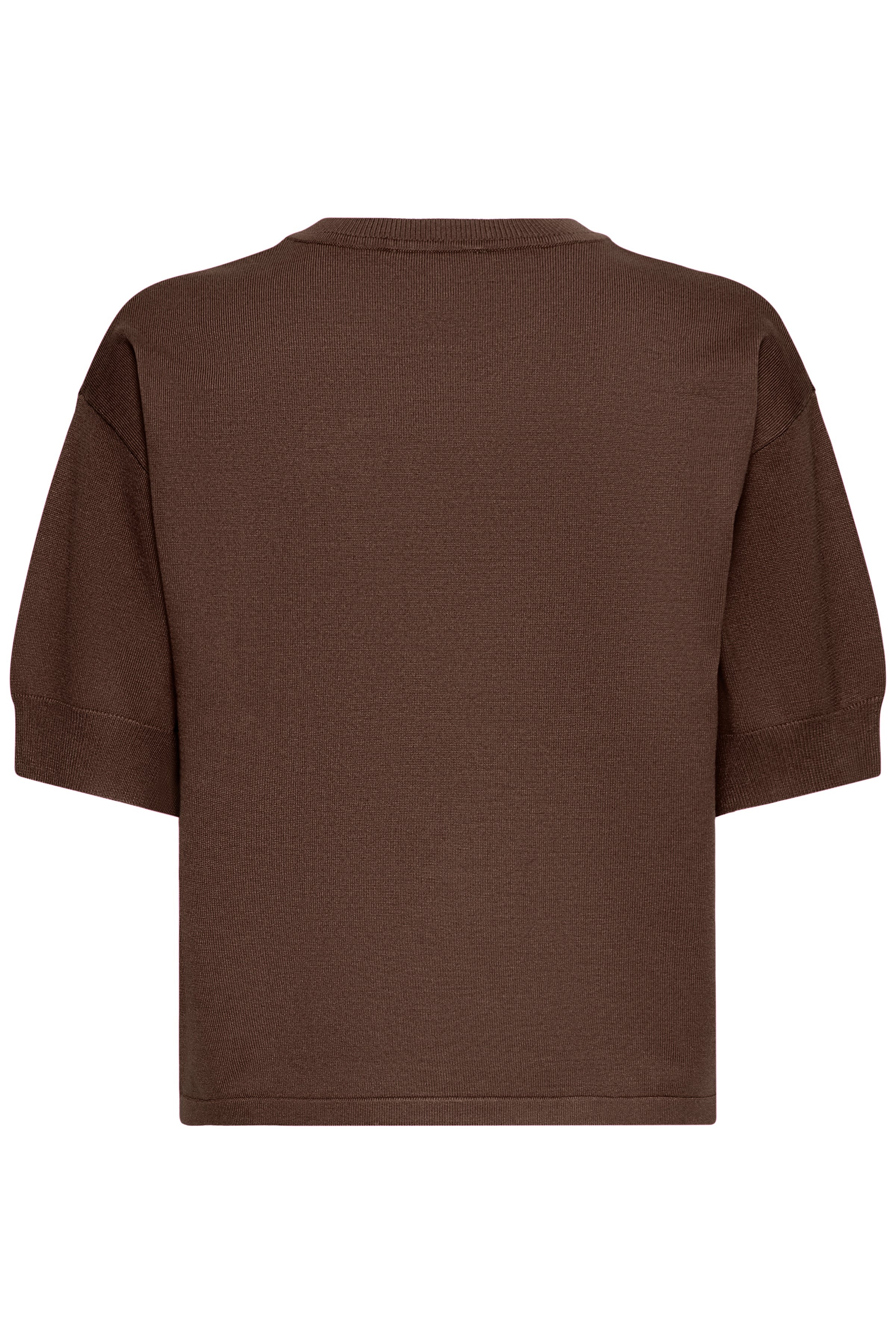 Morla Java S/Sleeve Sweater - 20814397