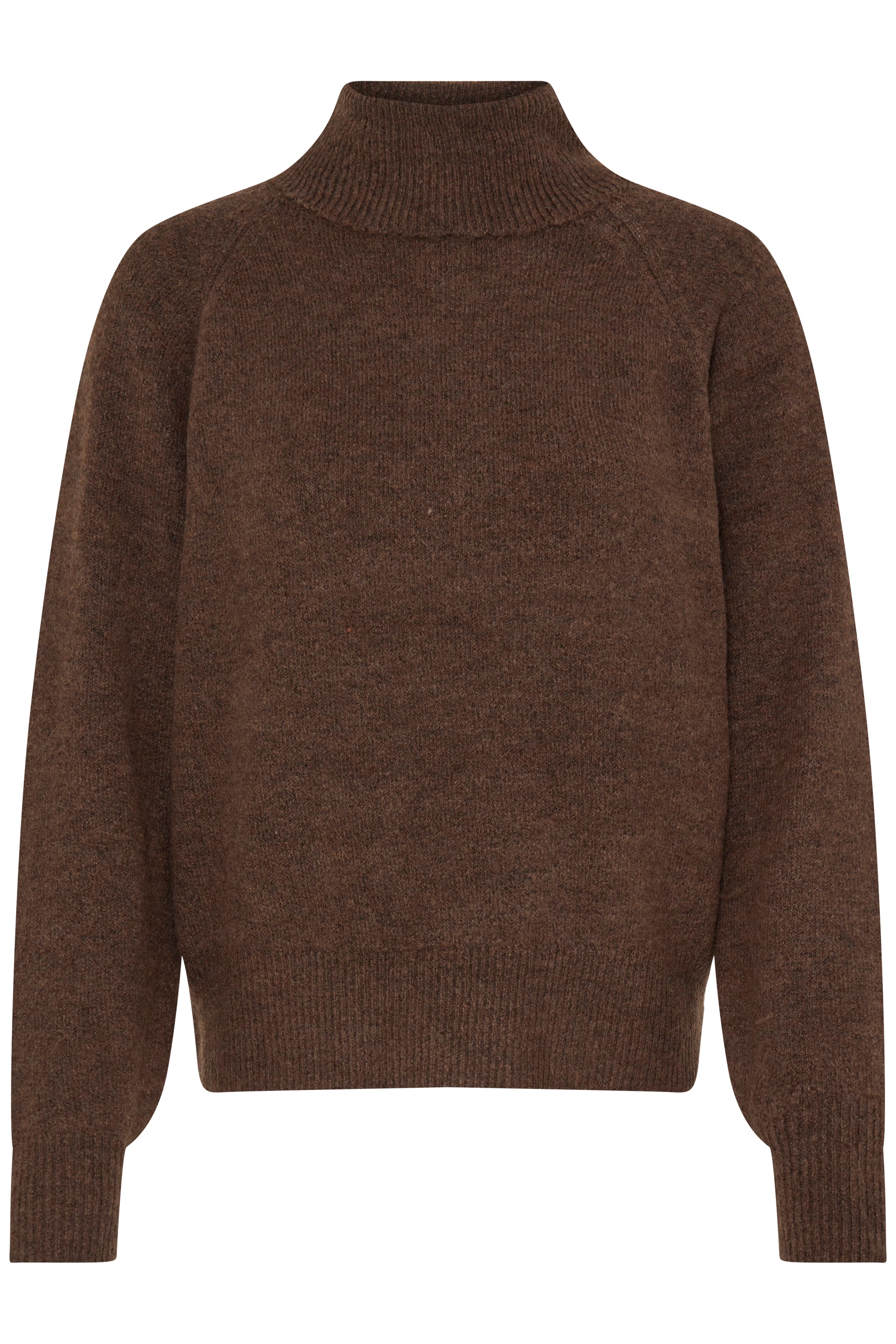 Monna Java Rollneck Jumper - 20817107