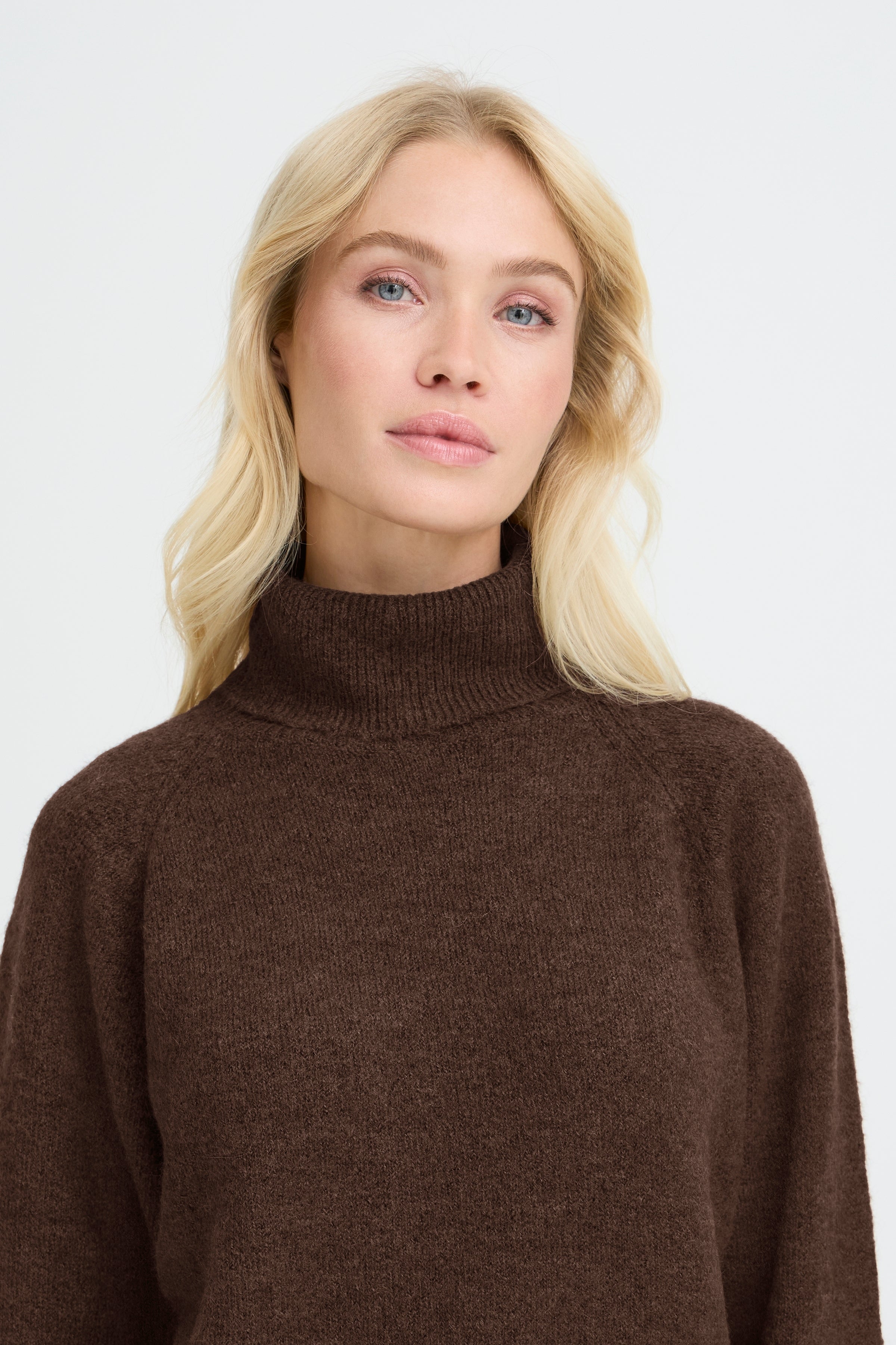 Monna Java Rollneck Jumper - 20817107