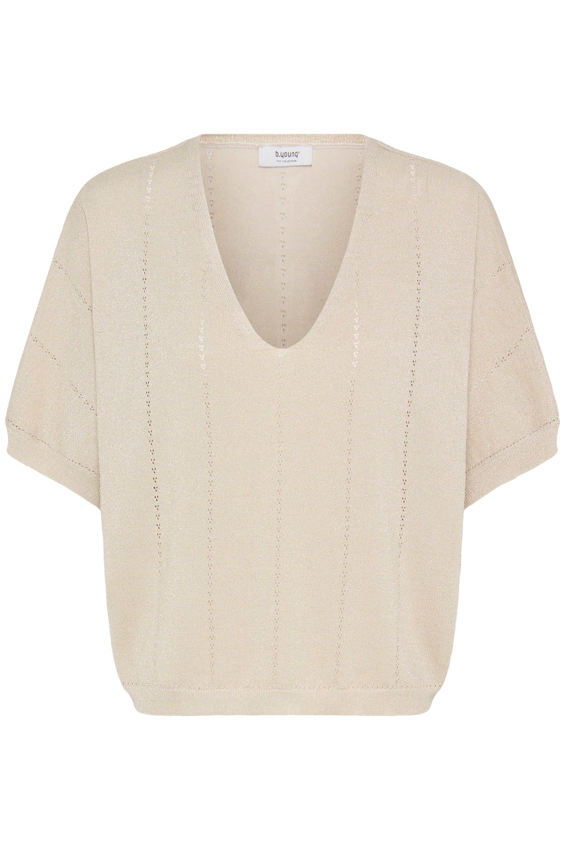 Mobbe Rainy Day Sweater - 20818687