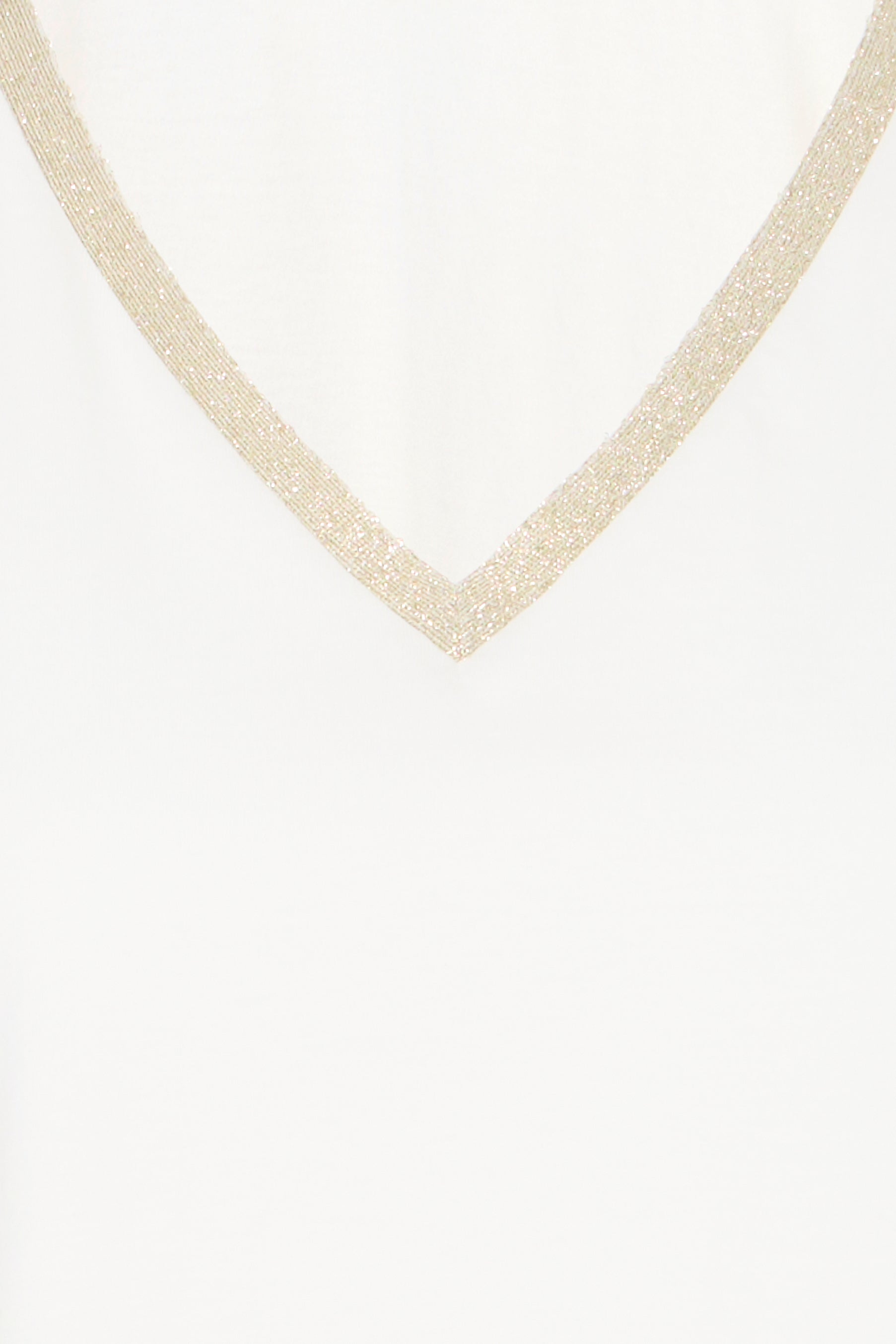 Perl Marshmallow T-Shirt - 20818705