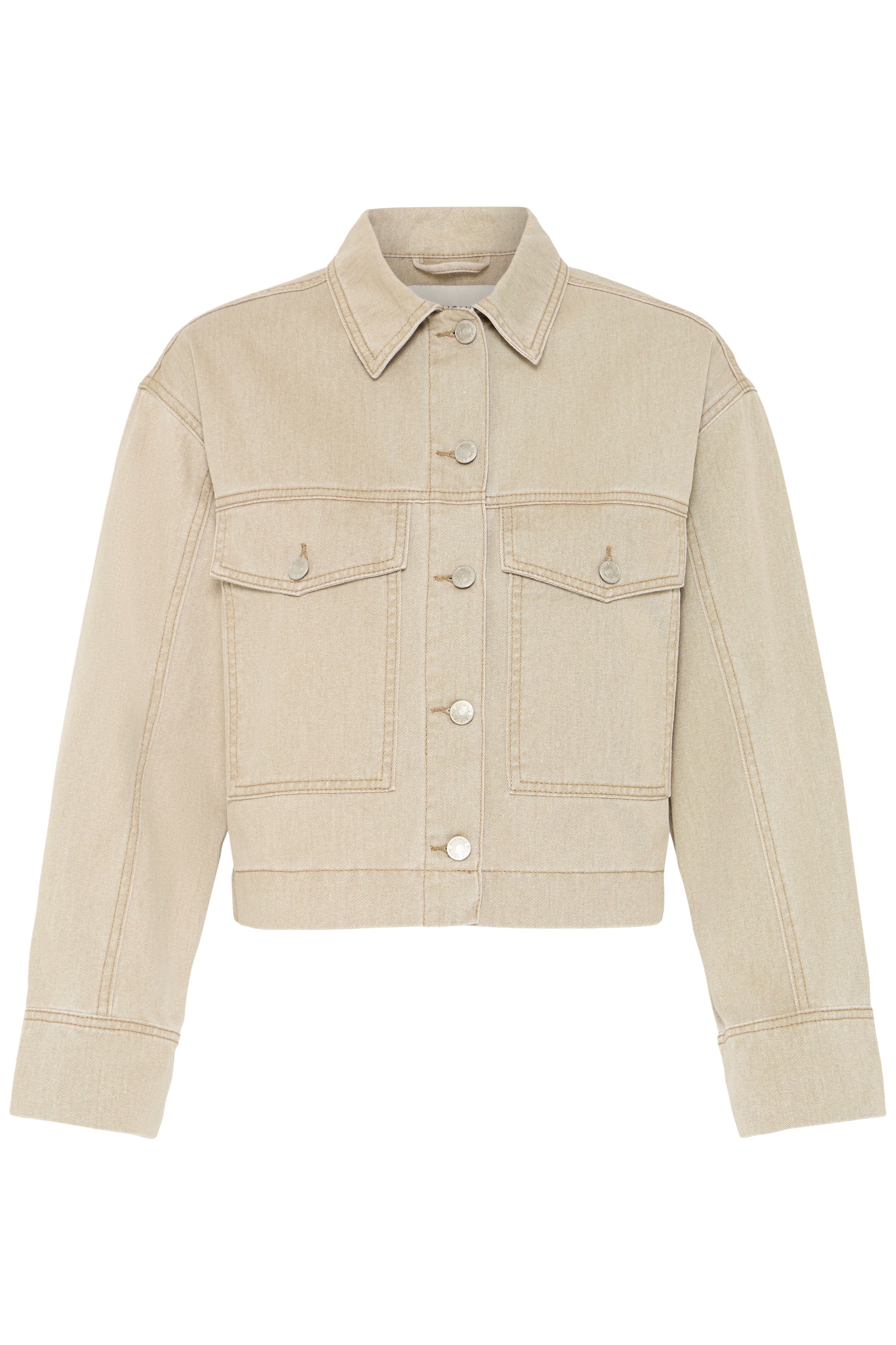 Lupina Nomad Denim Jacket - 20818742