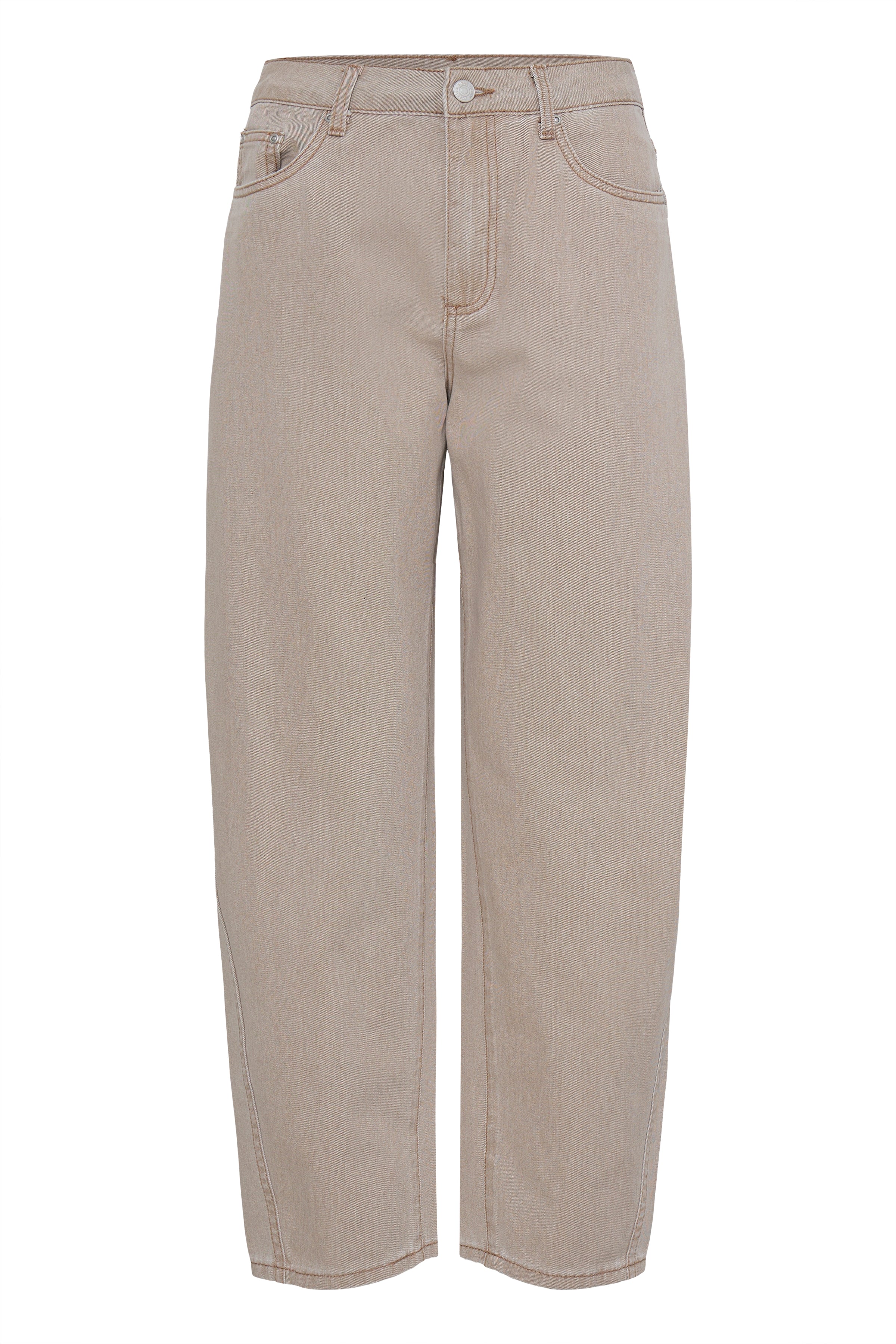 Lupina Nomad Barrel Jeans - 20818744