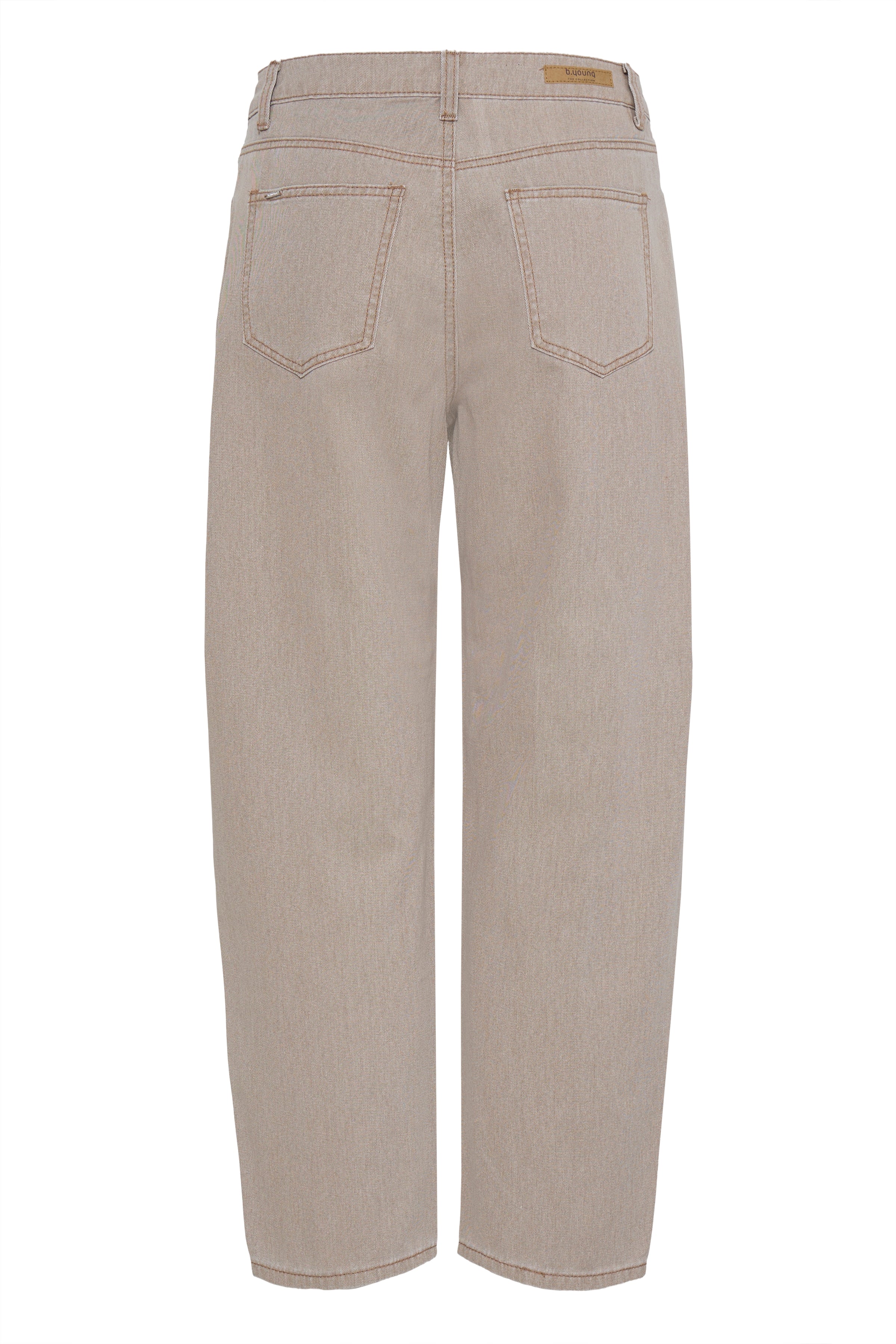 Lupina Nomad Barrel Jeans - 20818744