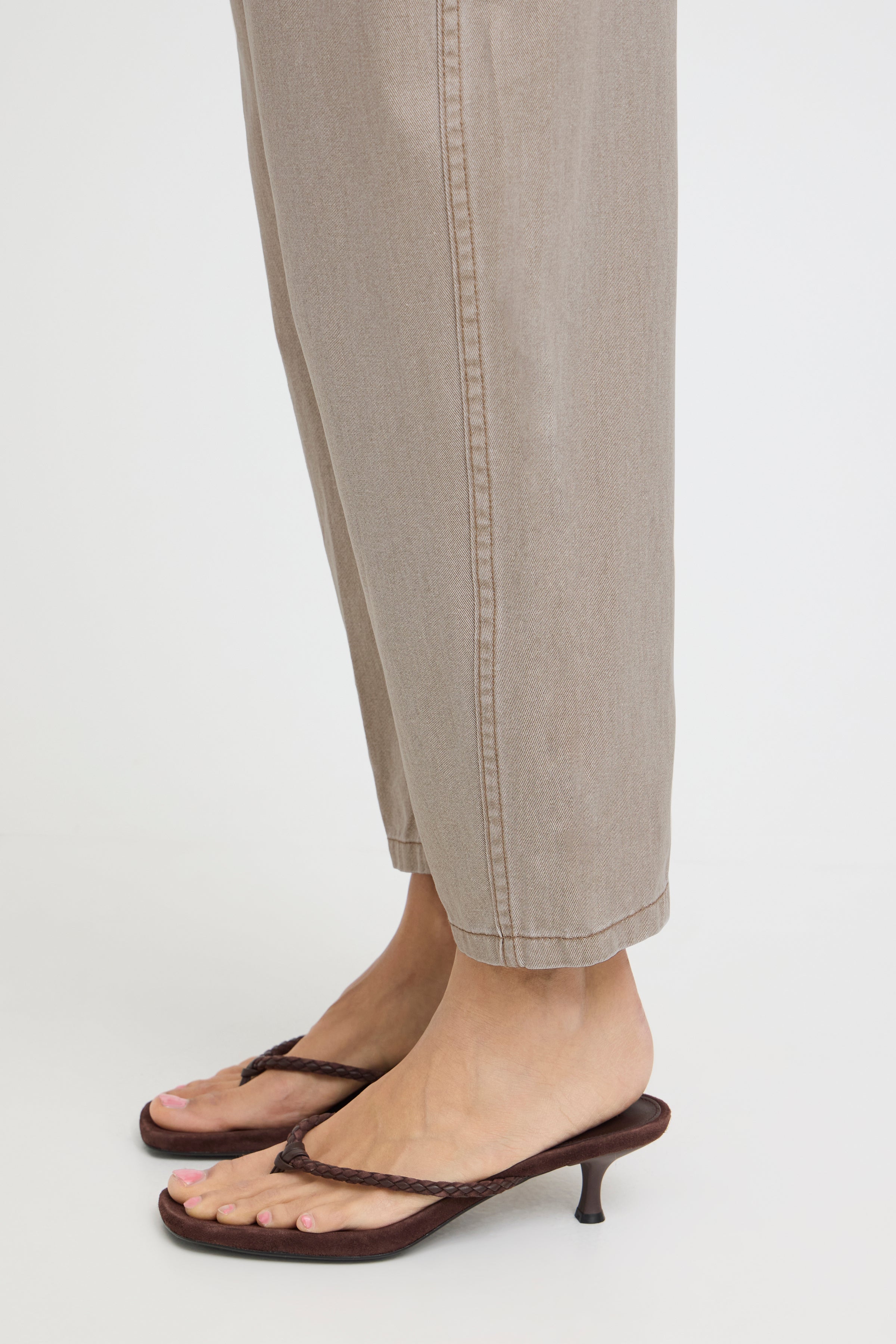 Lupina Nomad Barrel Jeans - 20818744