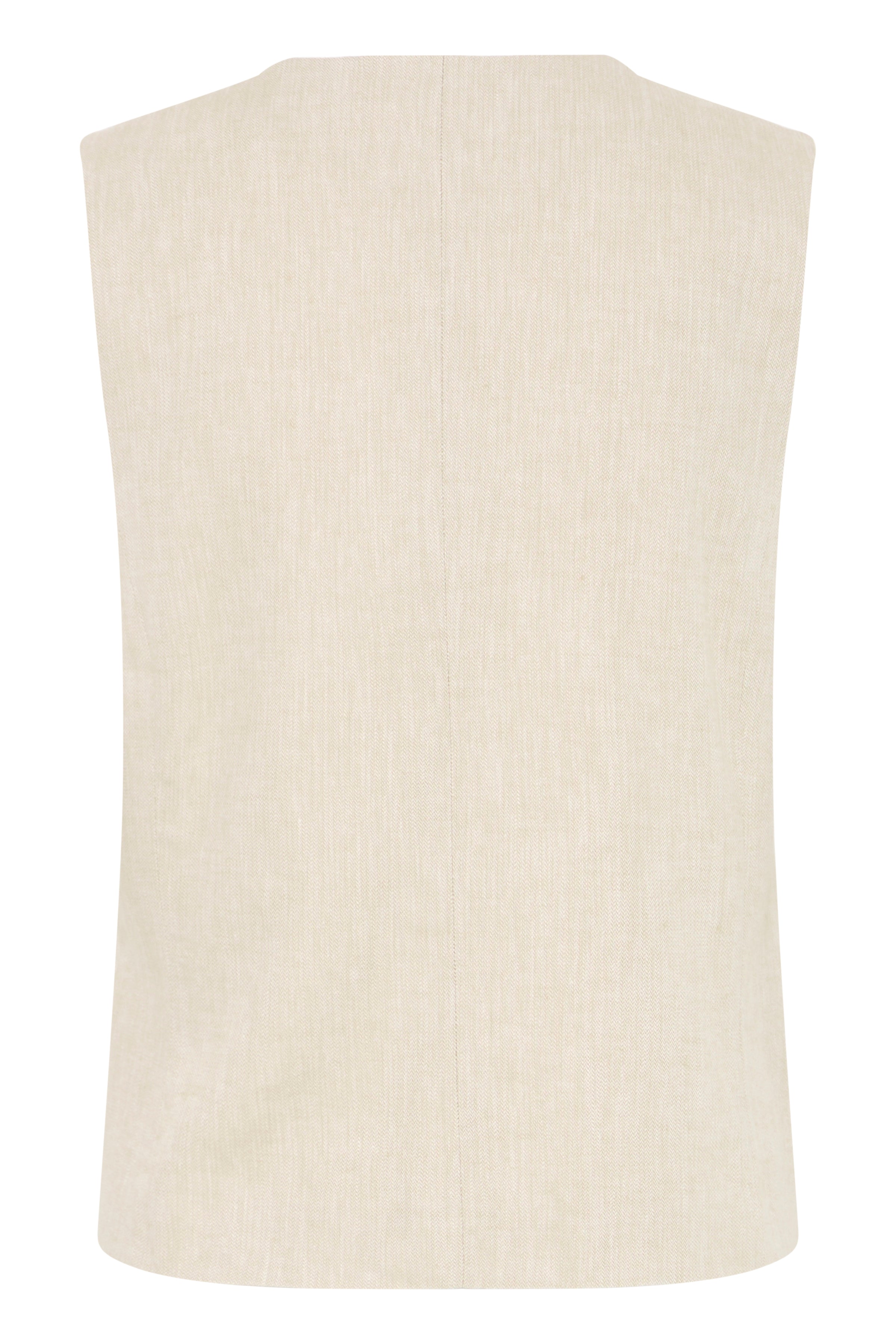 Dazia Rainy Day Waistcoat - 20818751