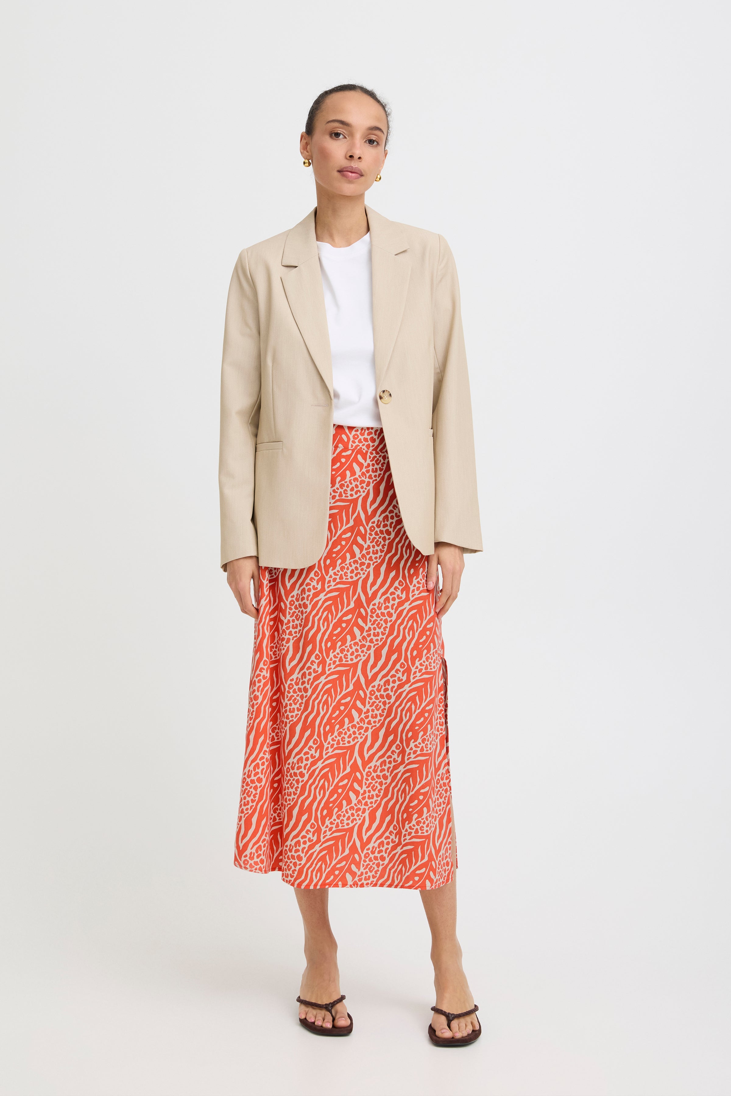 MMJoella Nature Vibes Skirt - 20818759